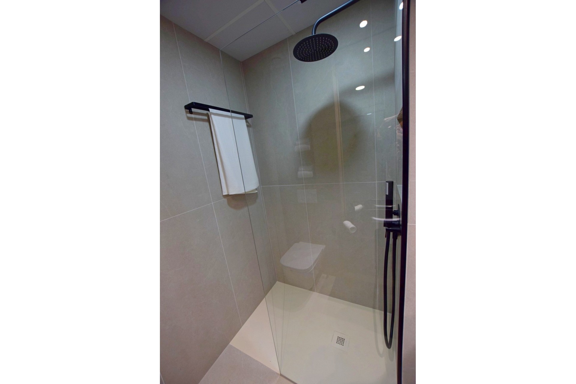 Nueva construcción  - Apartamento -
Condado de Alhama