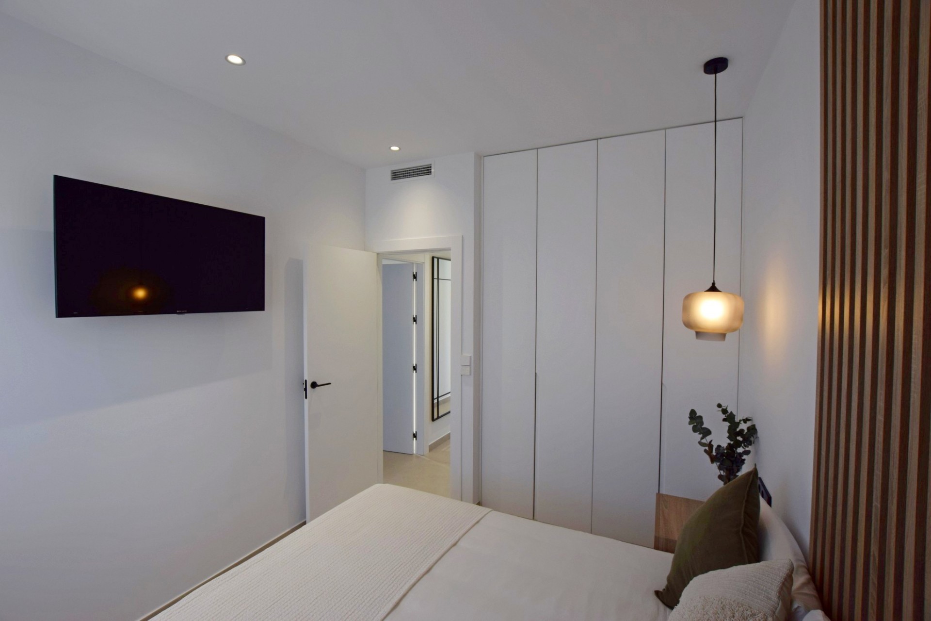 Nueva construcción  - Apartamento -
Condado de Alhama