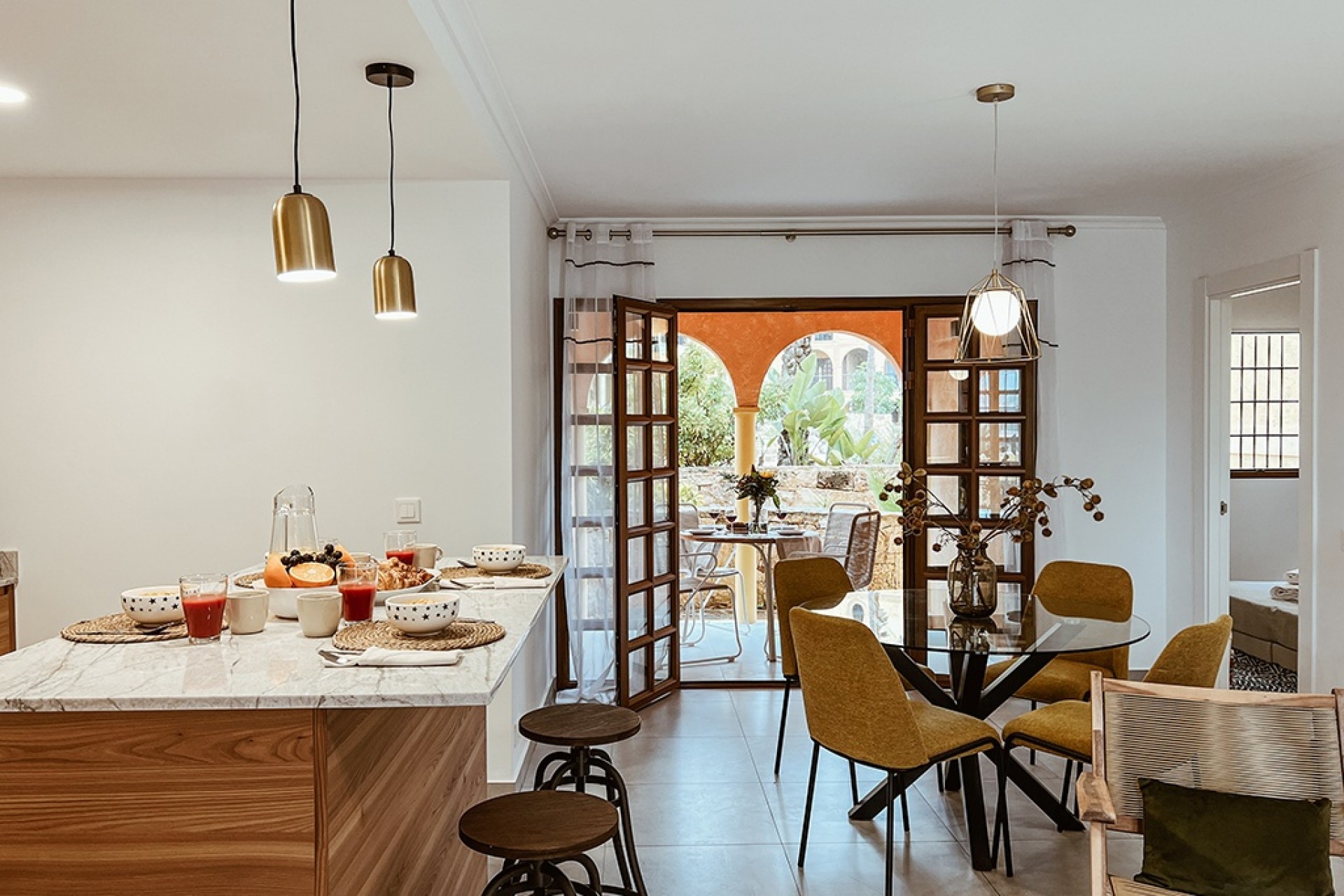 Nueva construcción  - Apartamento -
Cuevas del Almanzora