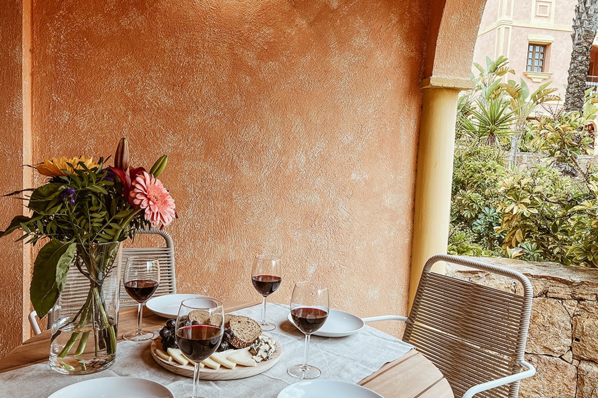 Nueva construcción  - Apartamento -
Cuevas del Almanzora