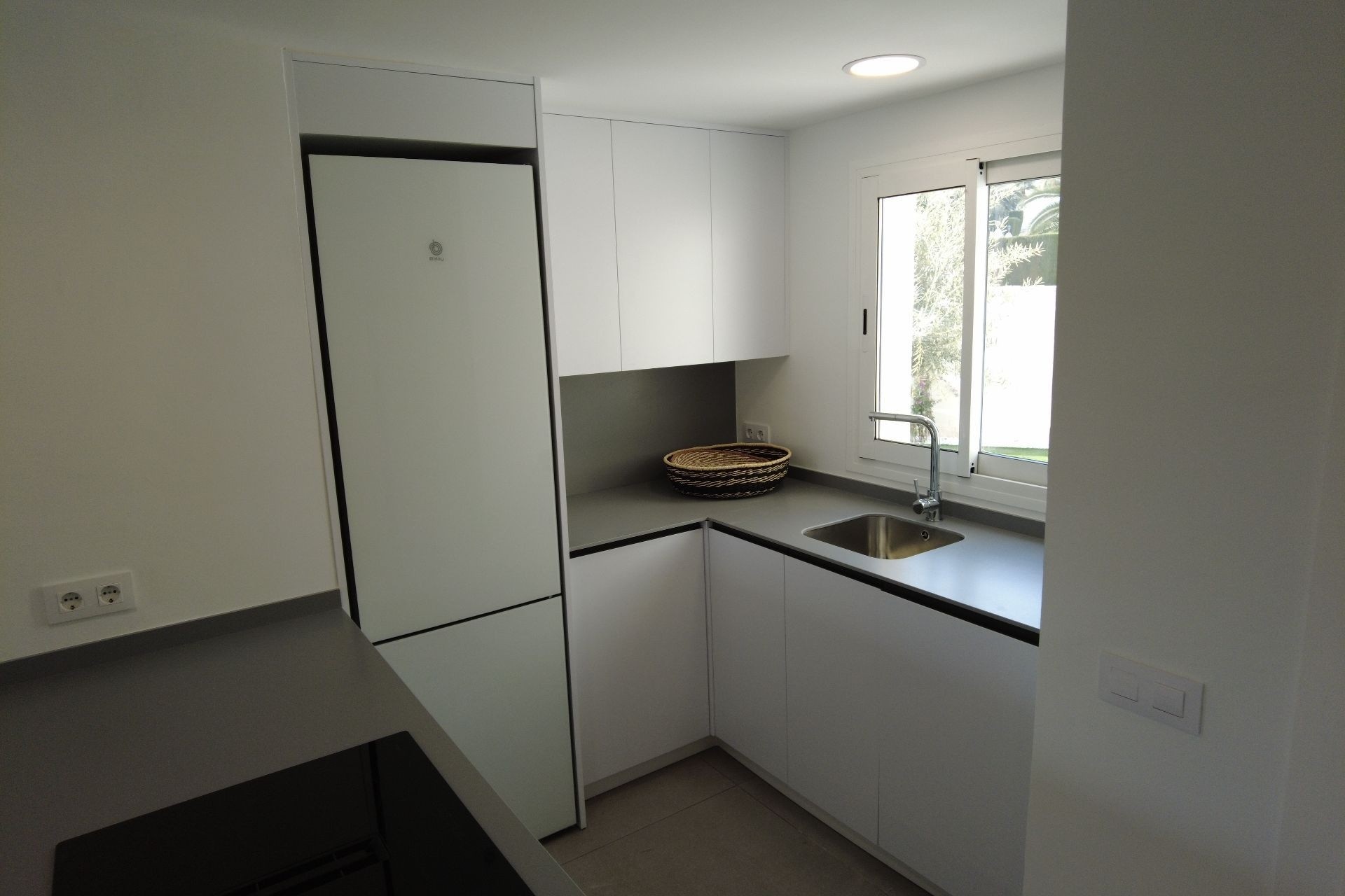 Nueva construcción  - Apartamento -
Denia - El Montgó