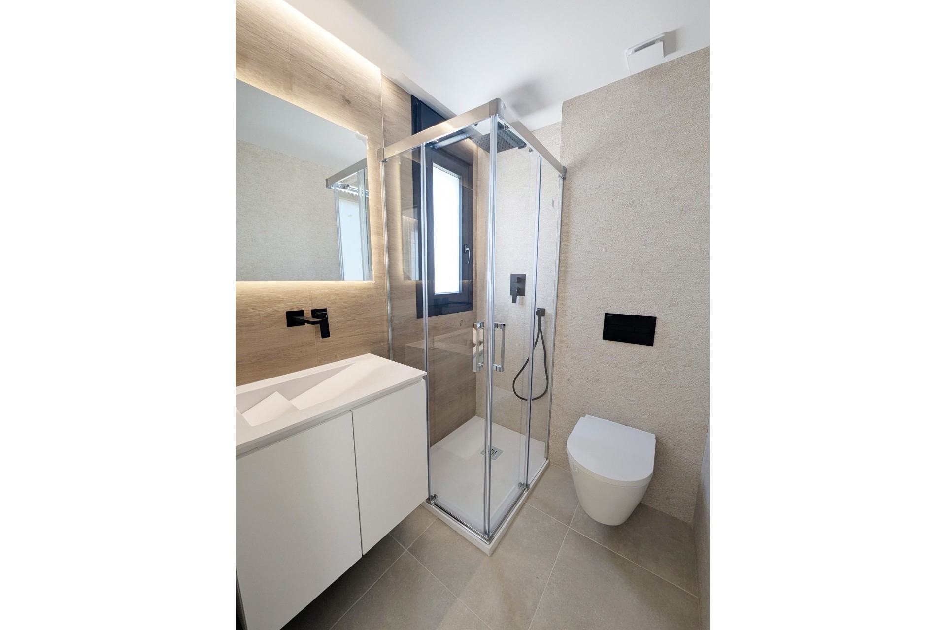 Nueva construcción  - Apartamento -
Denia