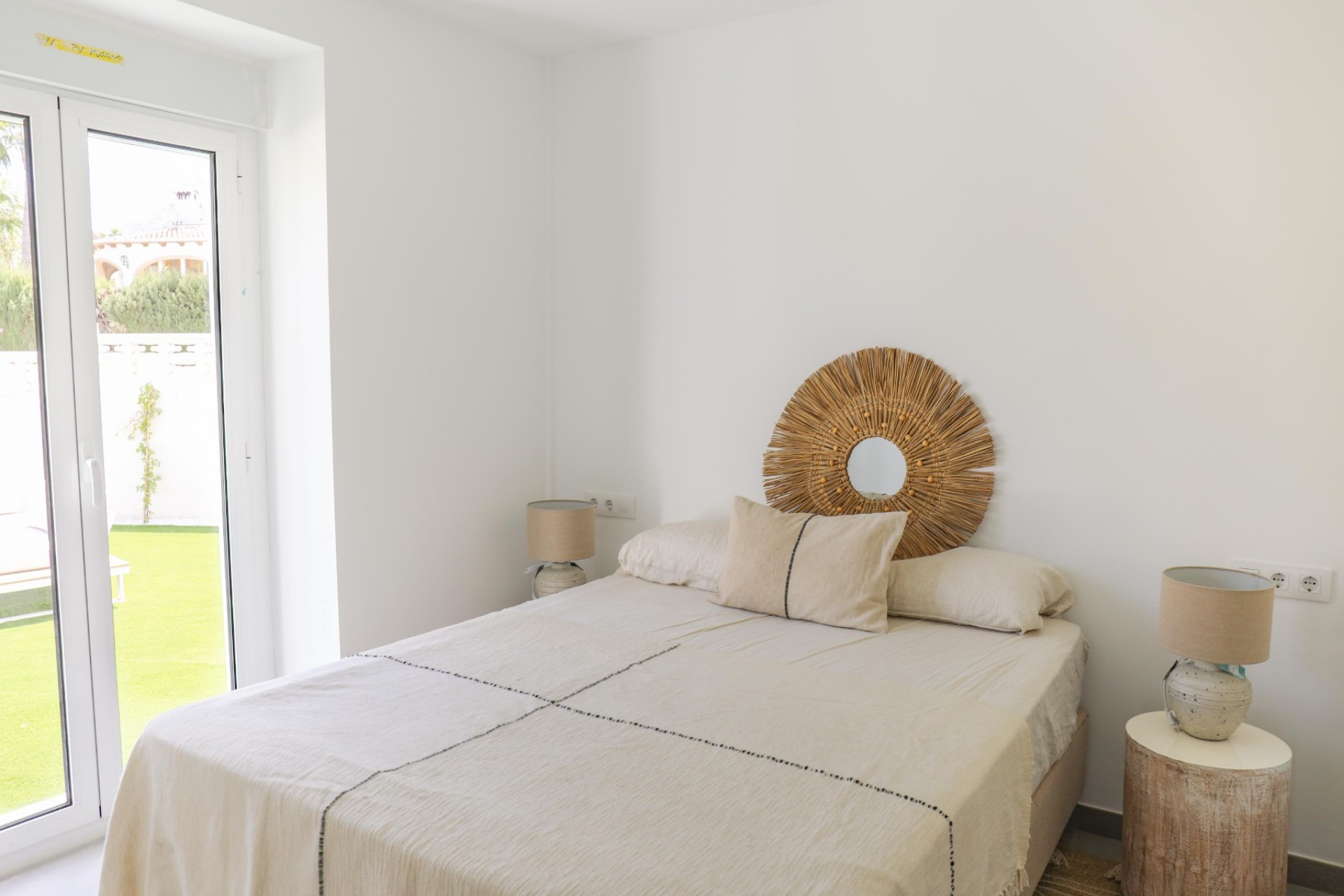 Nueva construcción  - Apartamento -
Denia