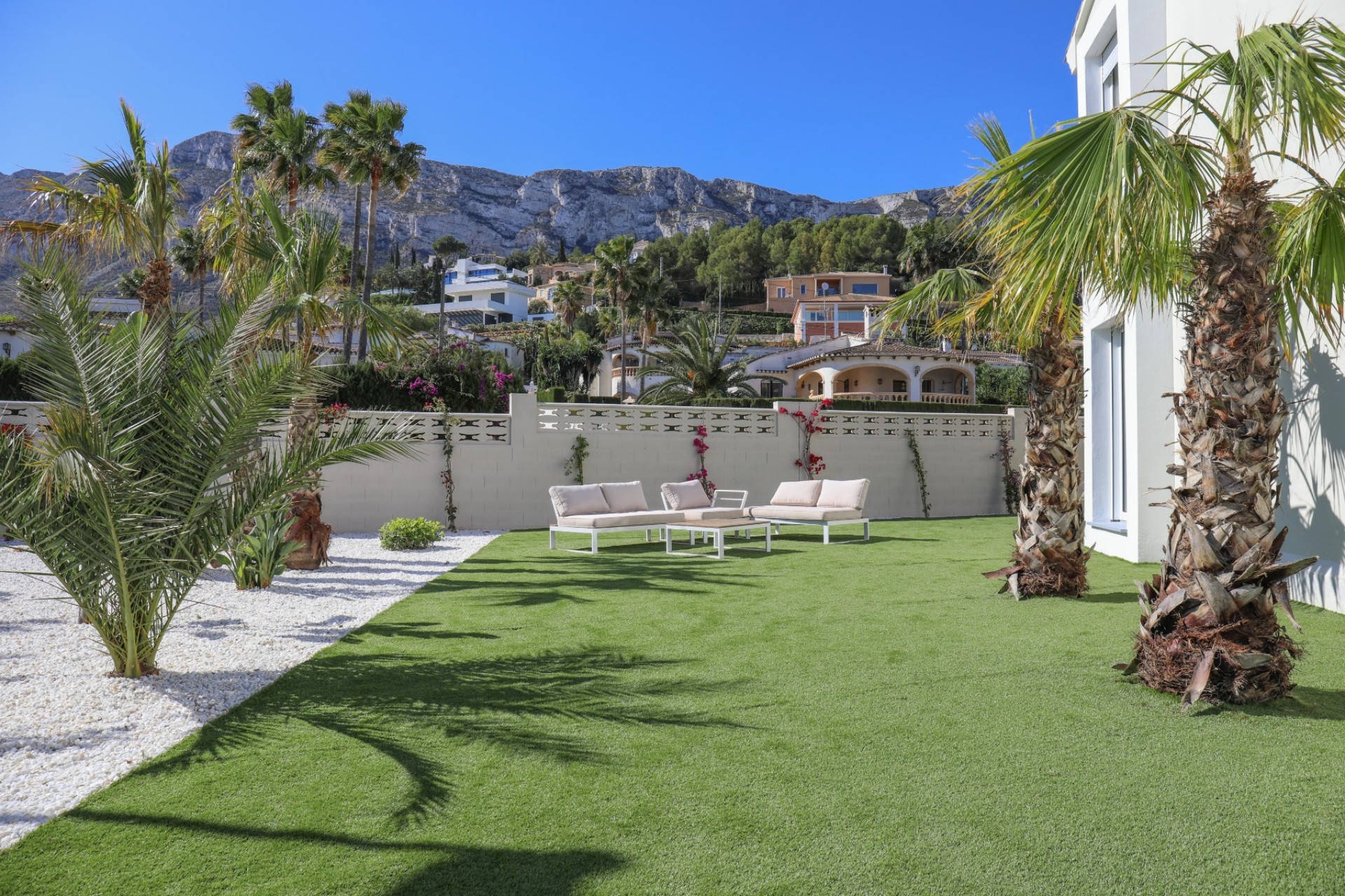 Nueva construcción  - Apartamento -
Denia