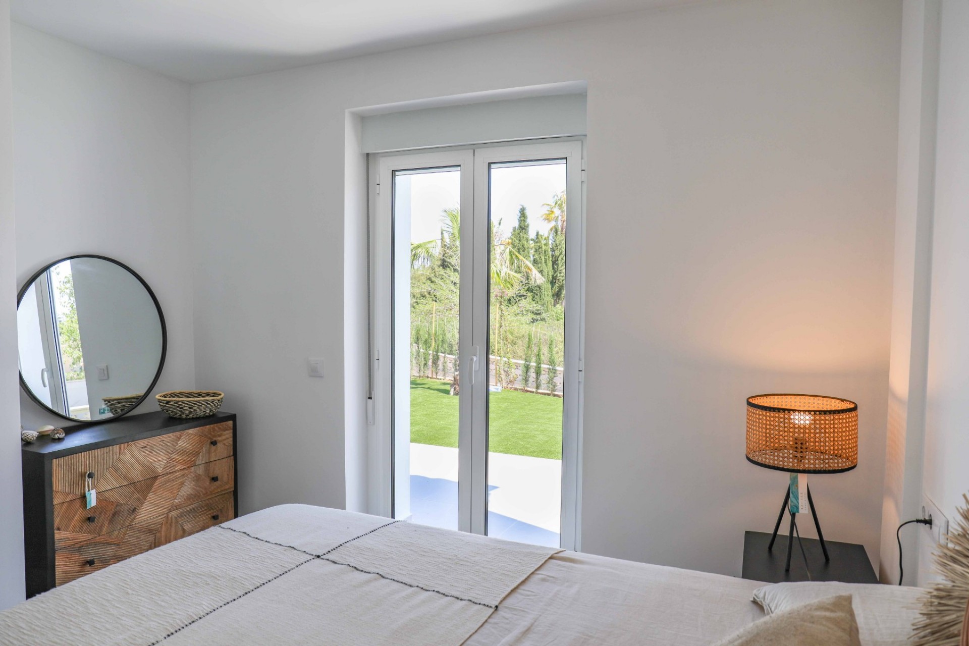 Nueva construcción  - Apartamento -
Denia