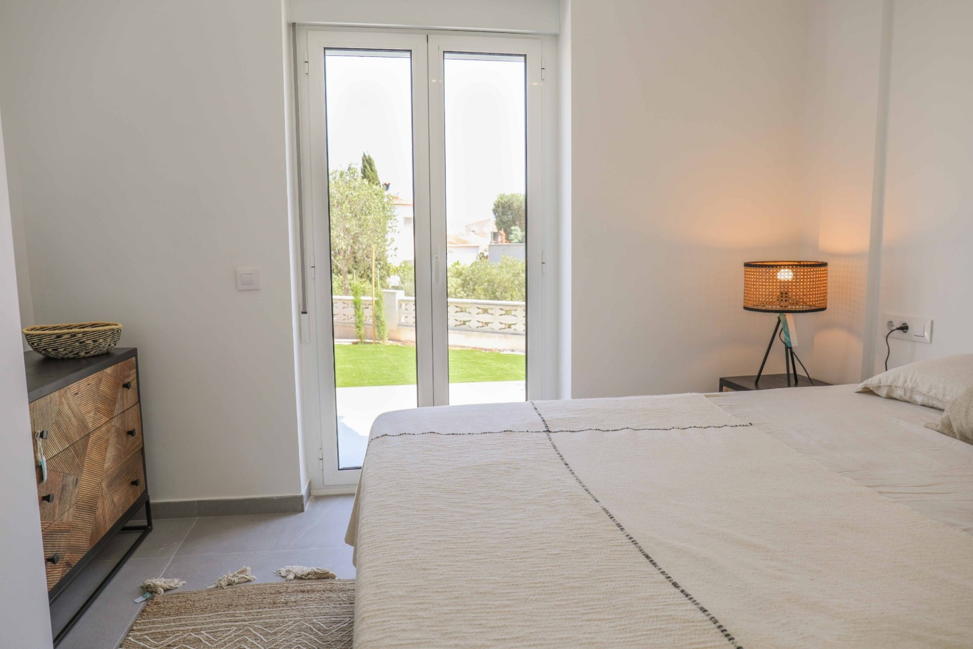 Nueva construcción  - Apartamento -
Denia