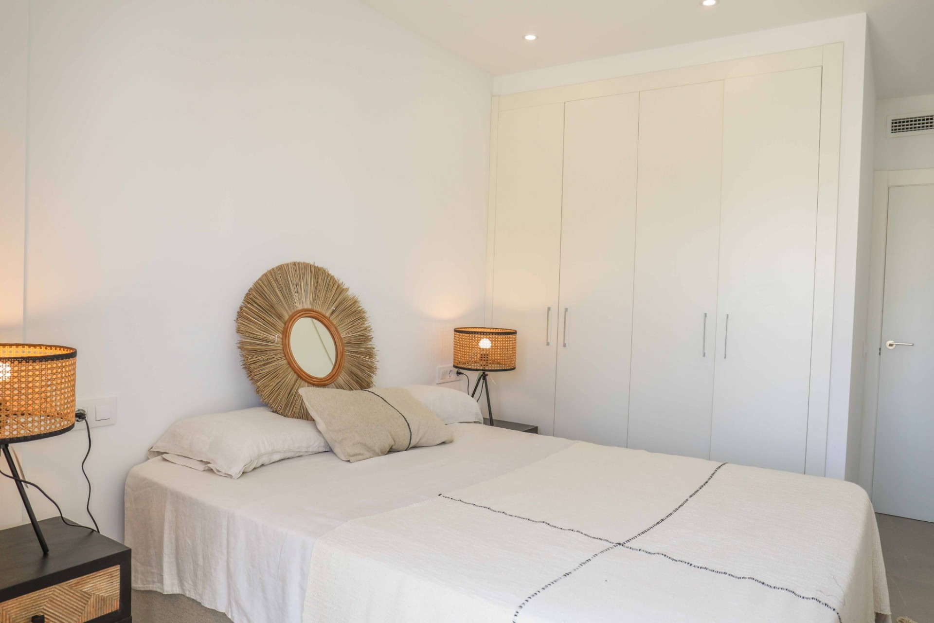 Nueva construcción  - Apartamento -
Denia