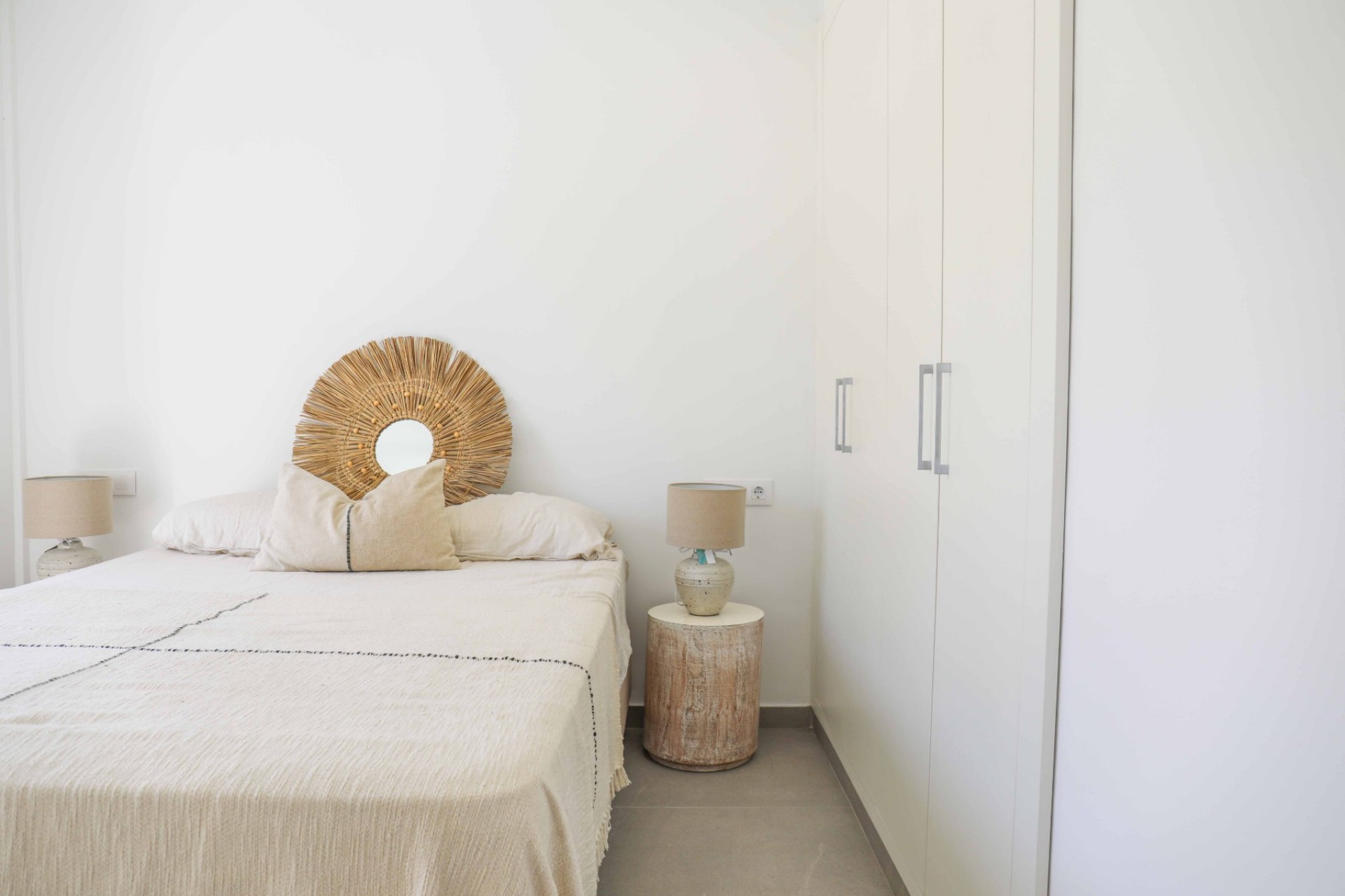 Nueva construcción  - Apartamento -
Denia