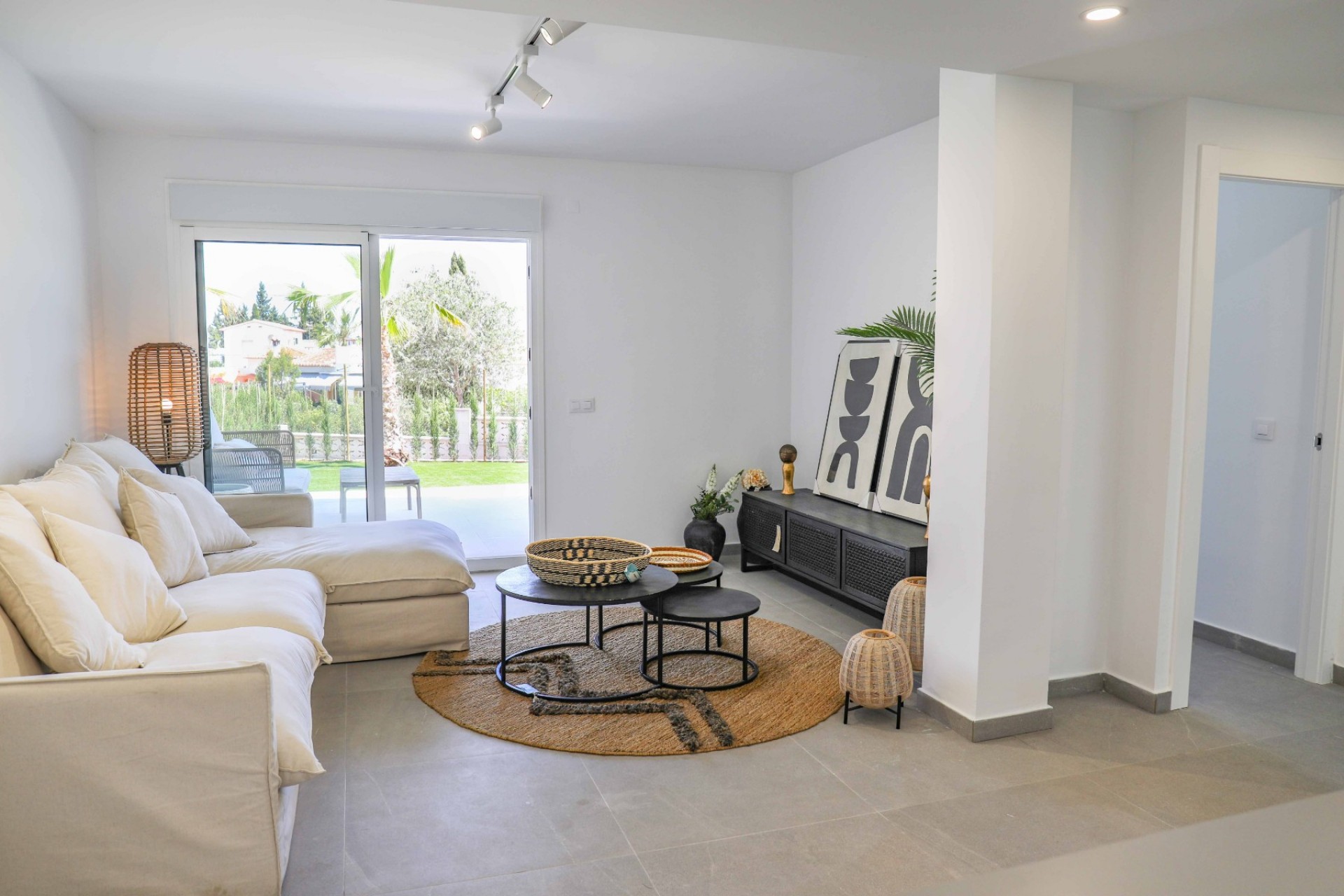 Nueva construcción  - Apartamento -
Denia
