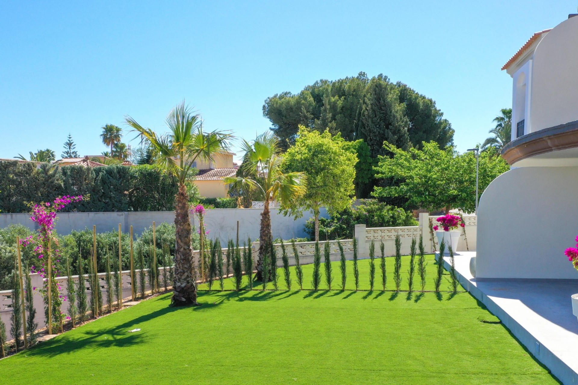 Nueva construcción  - Apartamento -
Denia