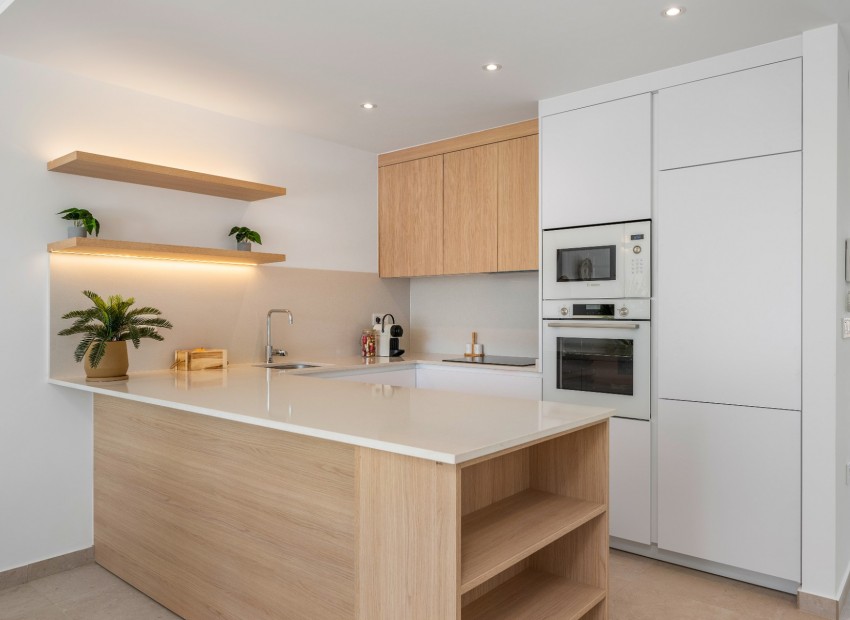 Nueva construcción  - Apartamento -
Dolores