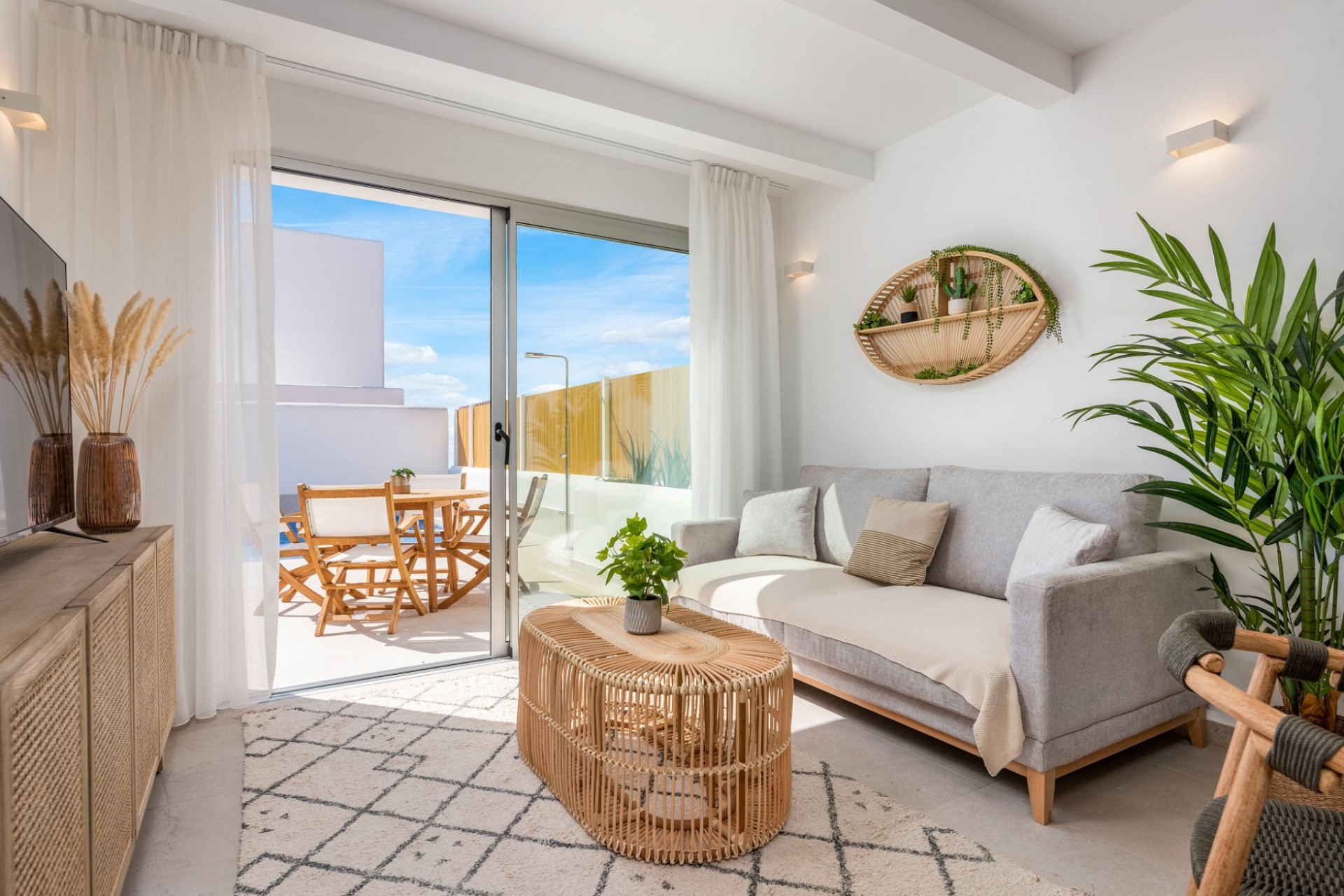 Nueva construcción  - Apartamento -
Dolores