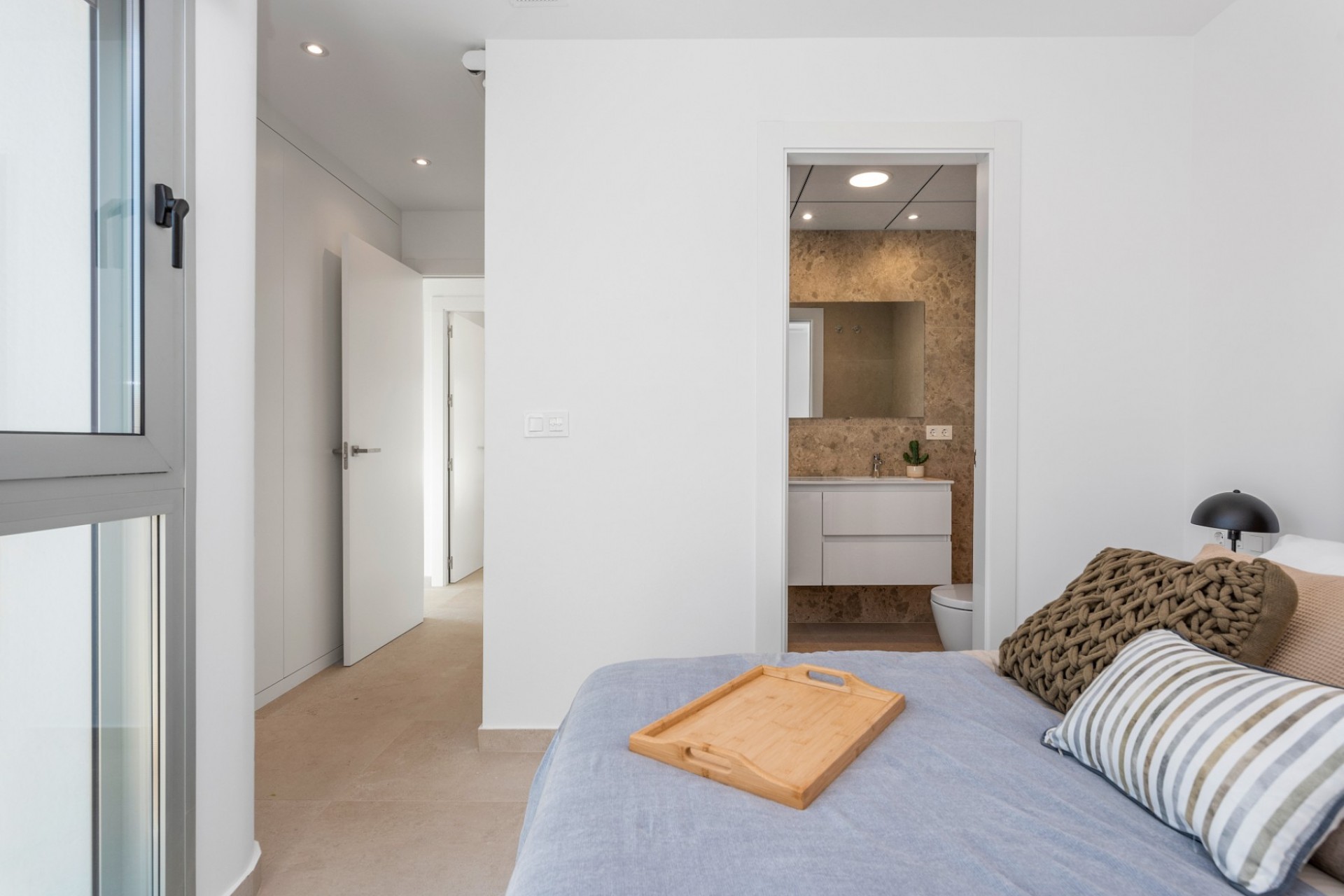 Nueva construcción  - Apartamento -
Dolores