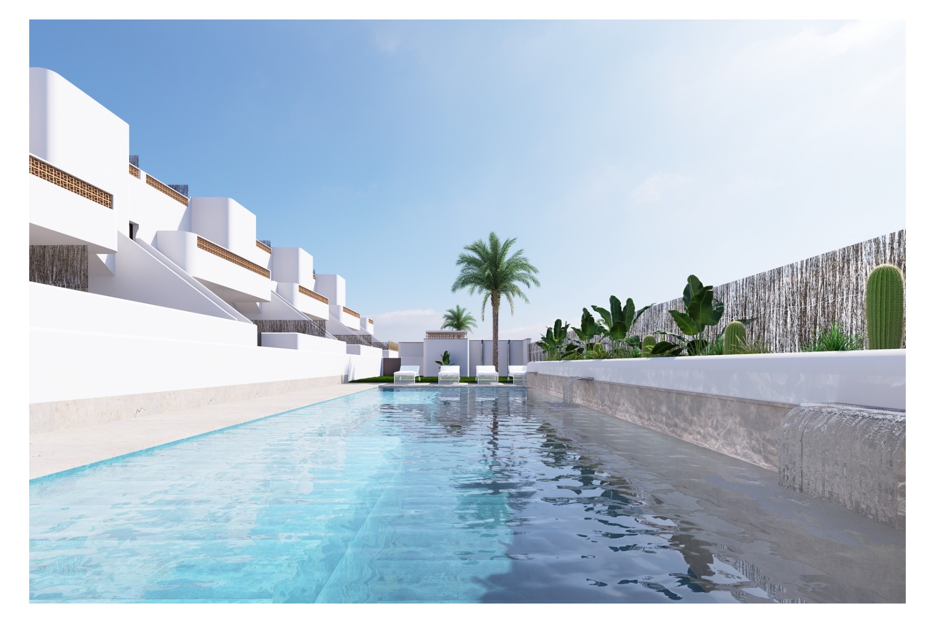 Nueva construcción  - Apartamento -
Dolores