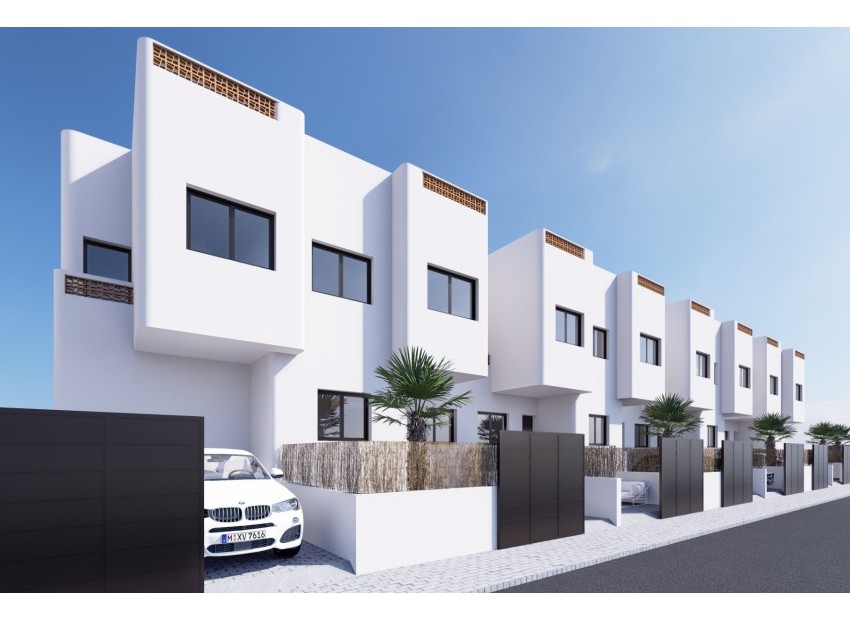 Nueva construcción  - Apartamento -
Dolores