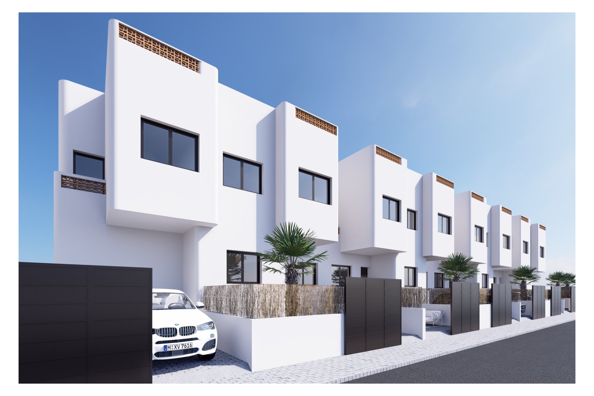Nueva construcción  - Apartamento -
Dolores
