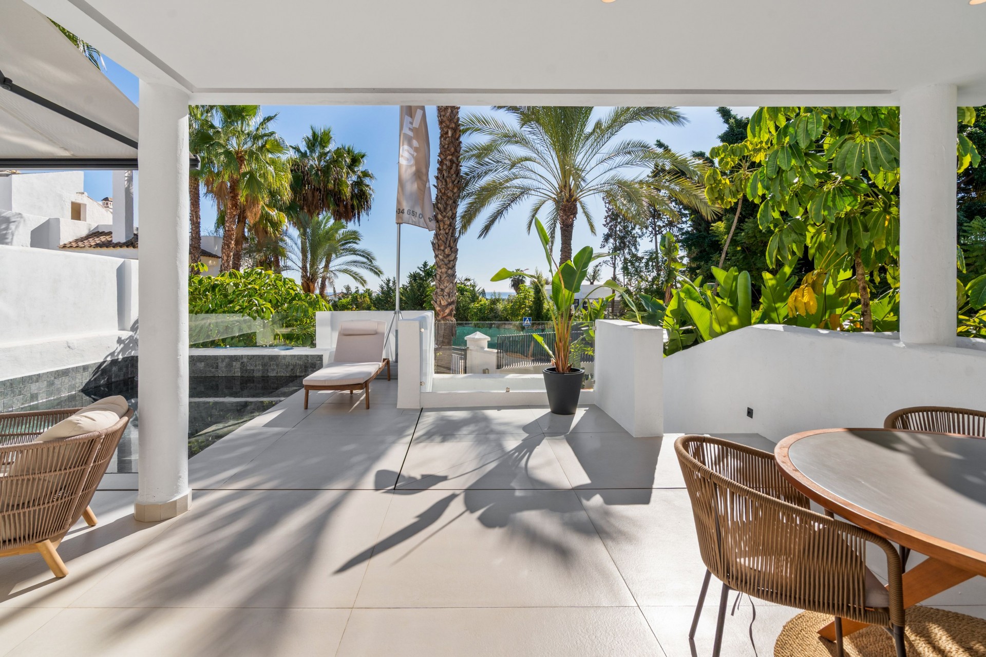 Nueva construcción  - Apartamento -
El Paraiso