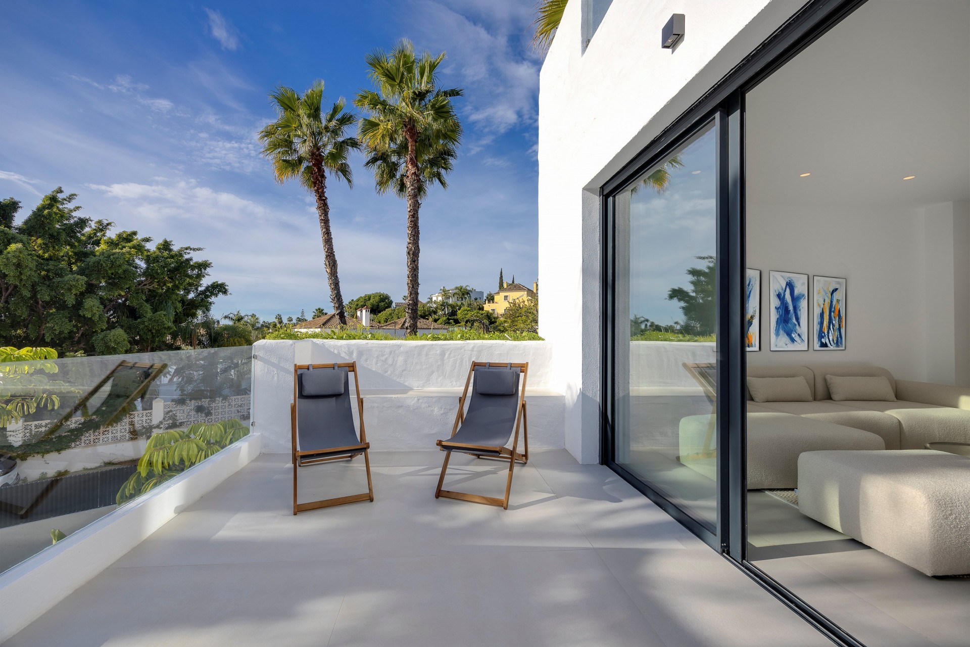 Nueva construcción  - Apartamento -
El Paraiso