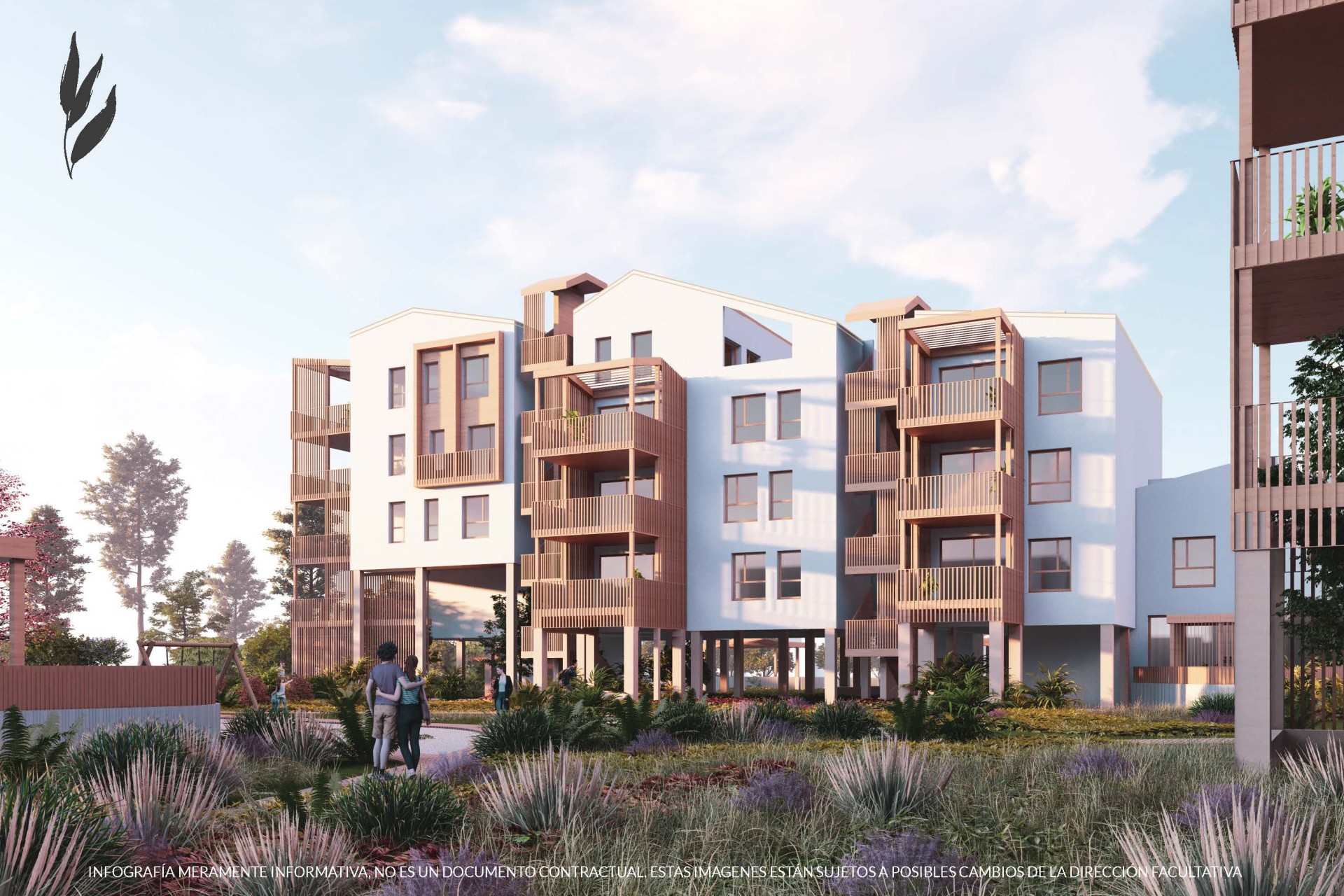 Nueva construcción  - Apartamento -
El Verger
