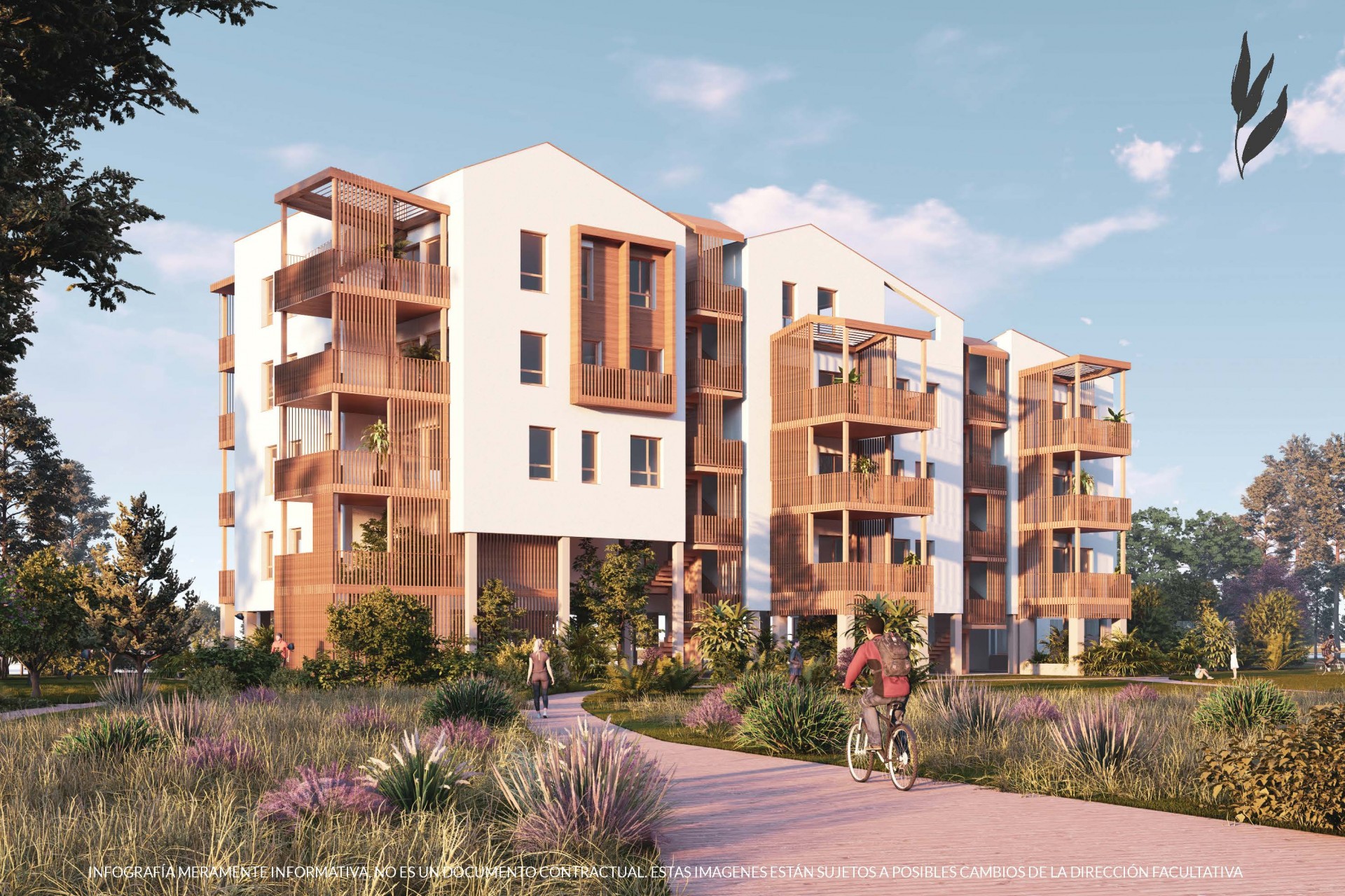 Nueva construcción  - Apartamento -
El Verger