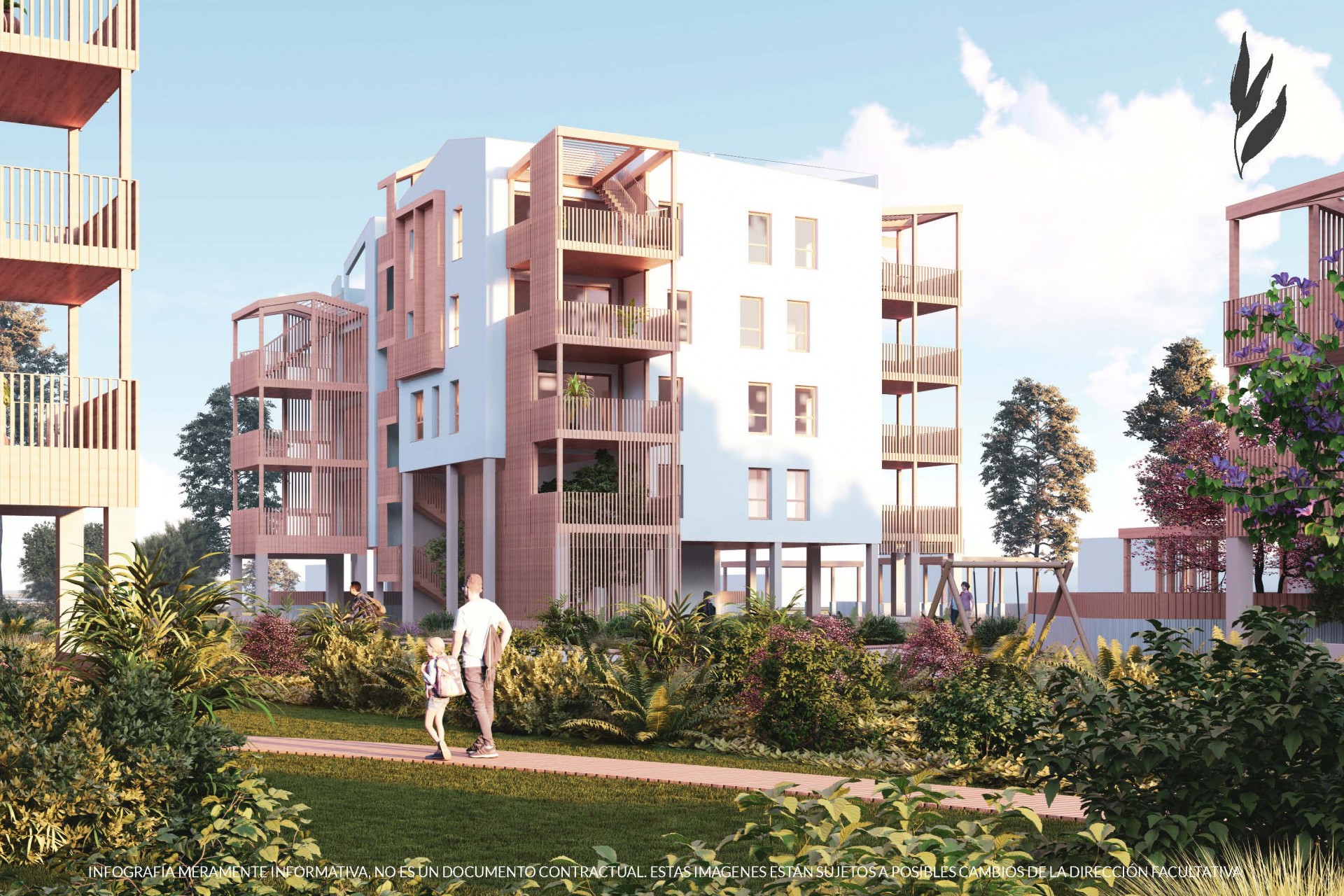 Nueva construcción  - Apartamento -
El Verger
