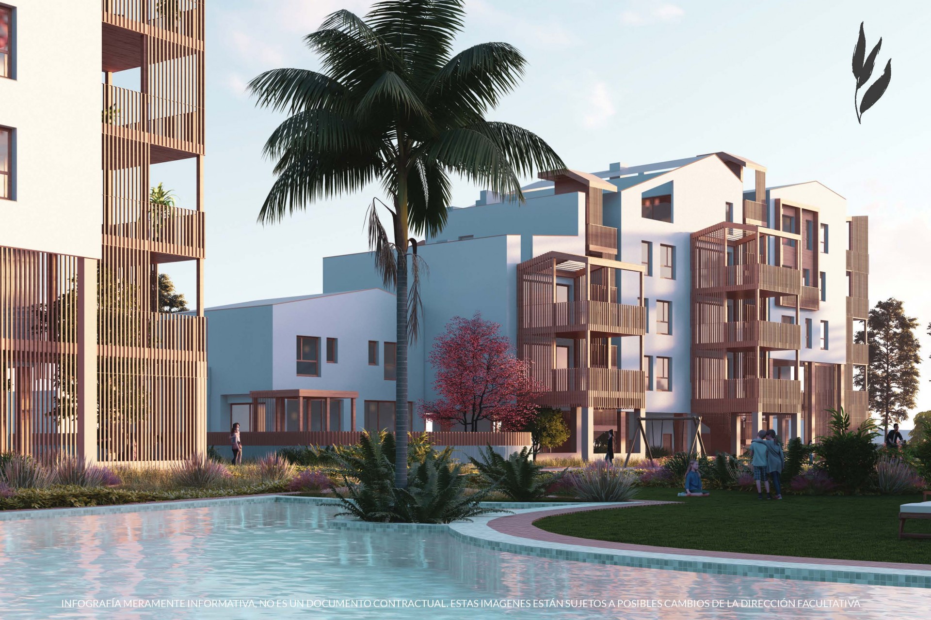 Nueva construcción  - Apartamento -
El Verger