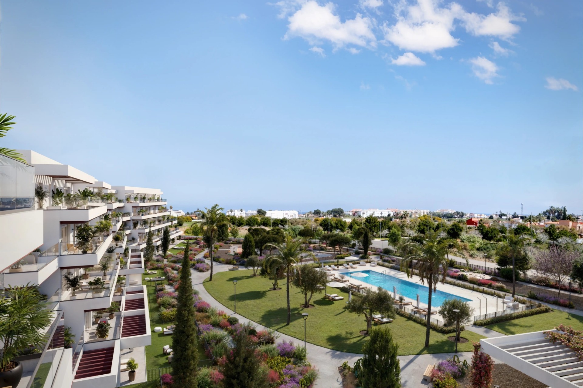 Nueva construcción  - Apartamento -
El Verger