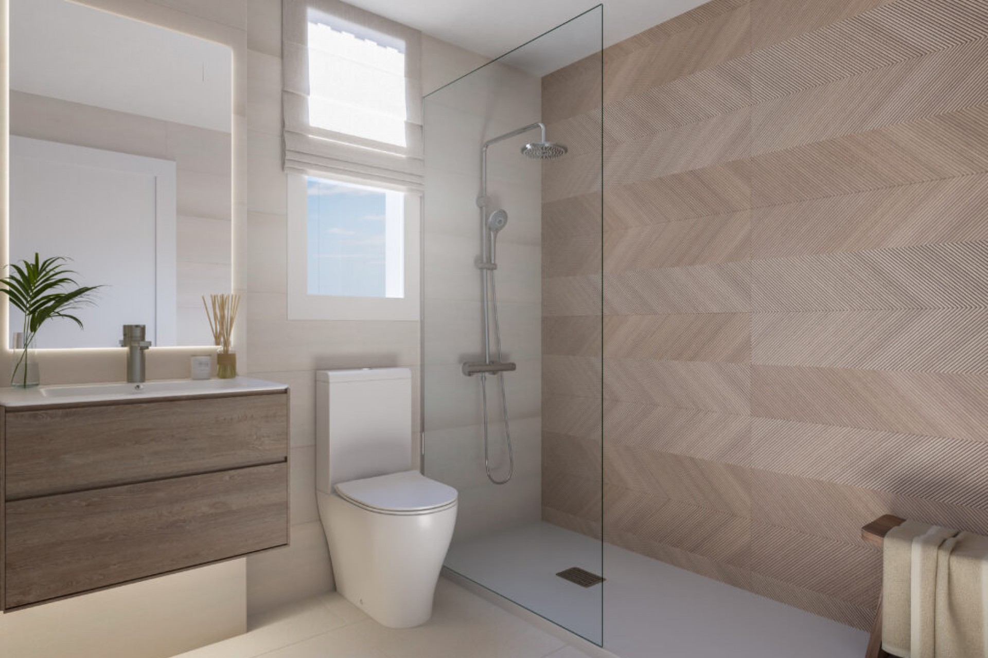 Nueva construcción  - Apartamento -
Estepona