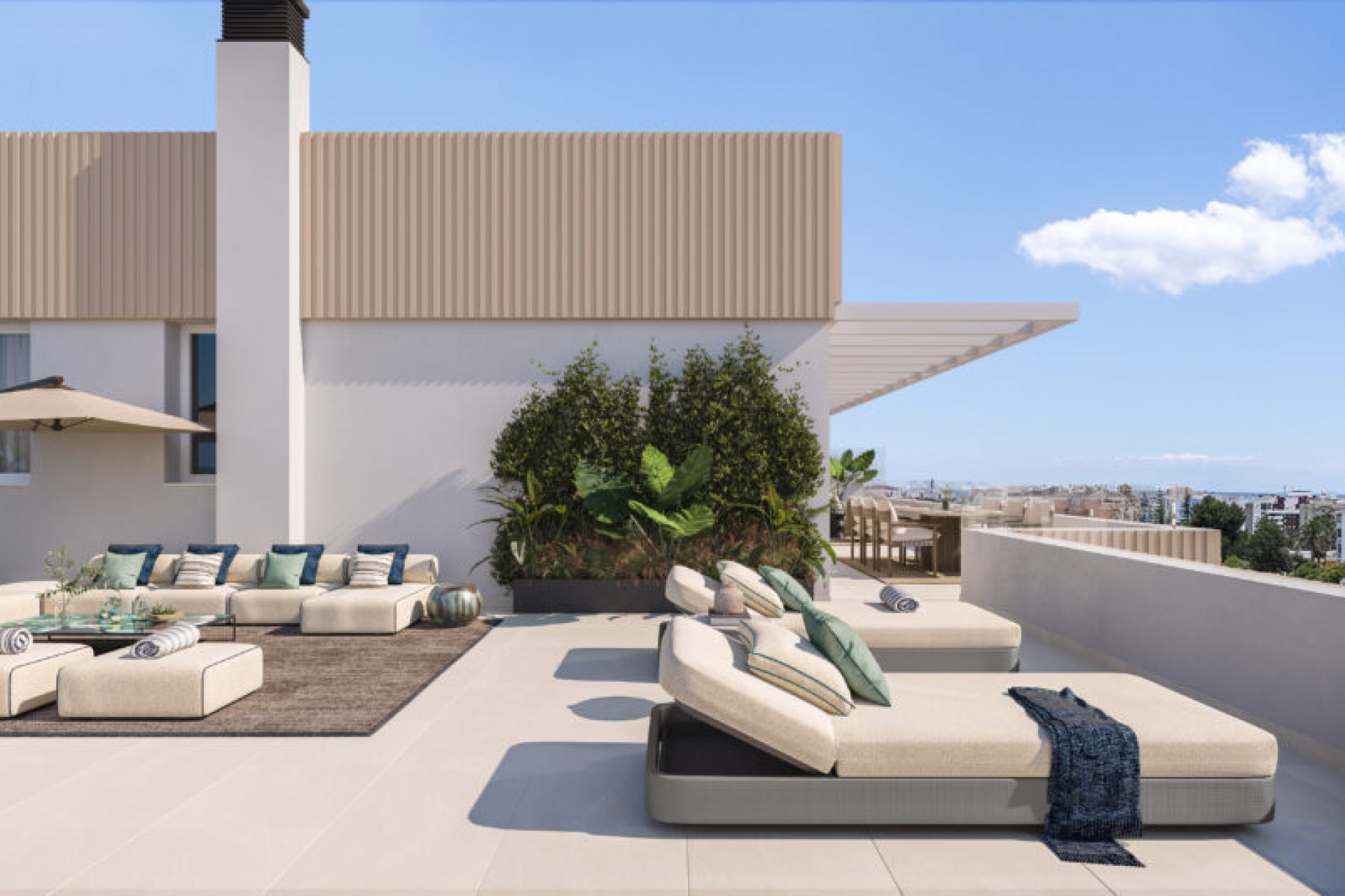 Nueva construcción  - Apartamento -
Estepona