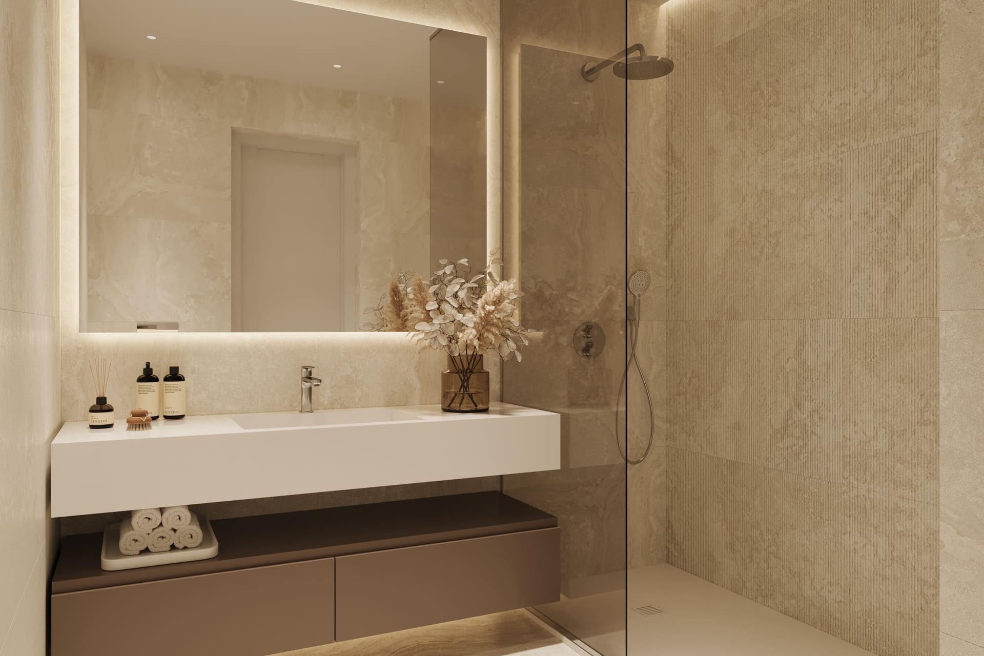 Nueva construcción  - Apartamento -
Estepona