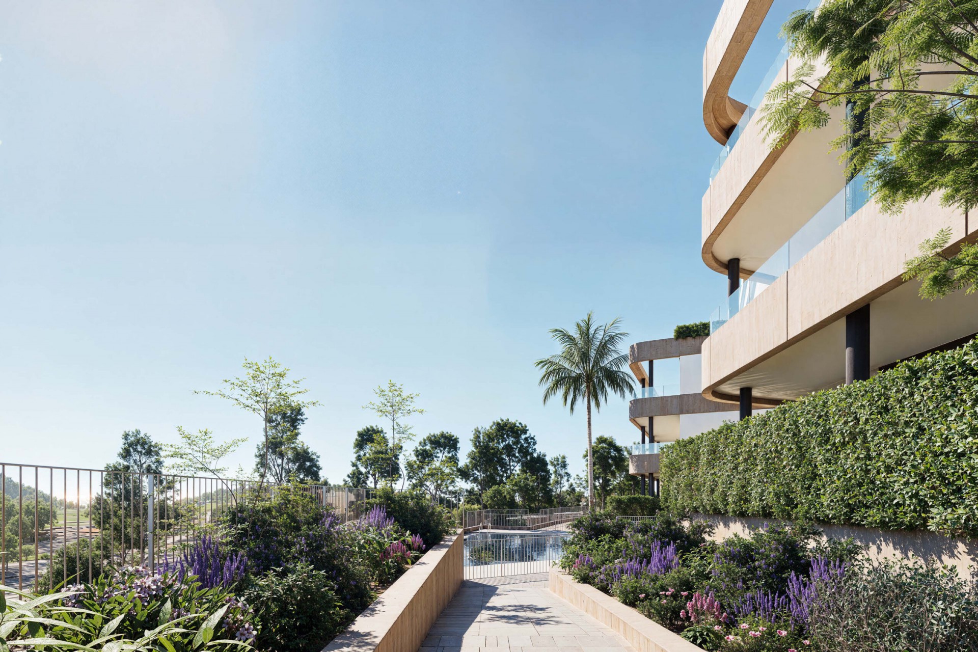 Nueva construcción  - Apartamento -
Estepona