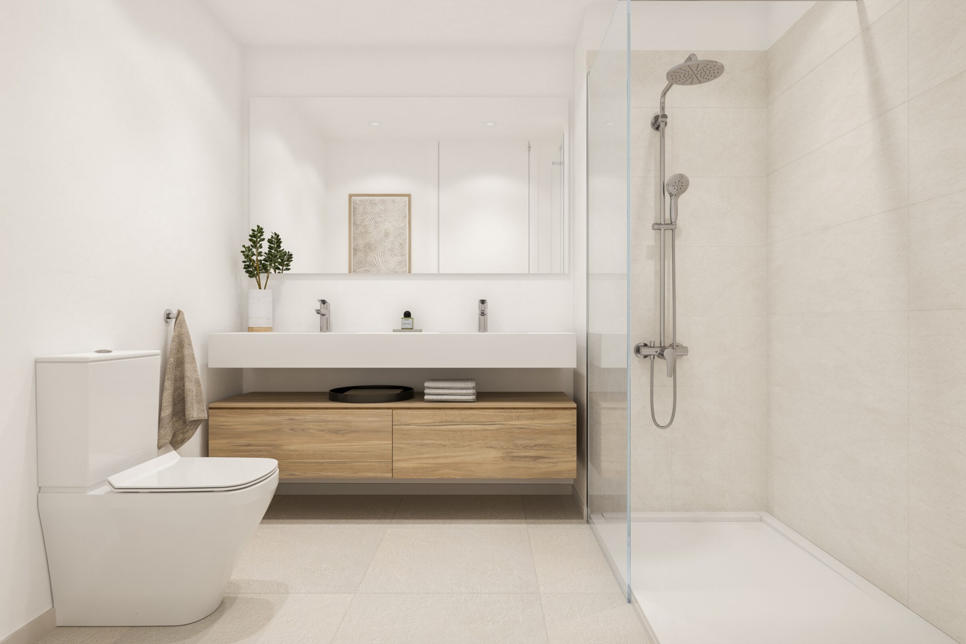 Nueva construcción  - Apartamento -
Estepona