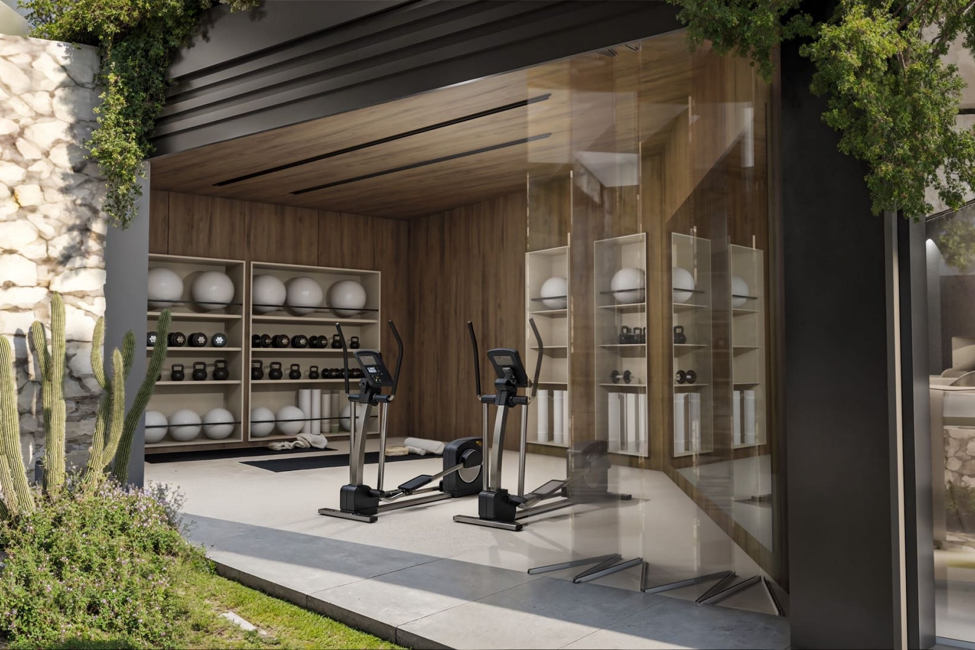 Nueva construcción  - Apartamento -
Estepona