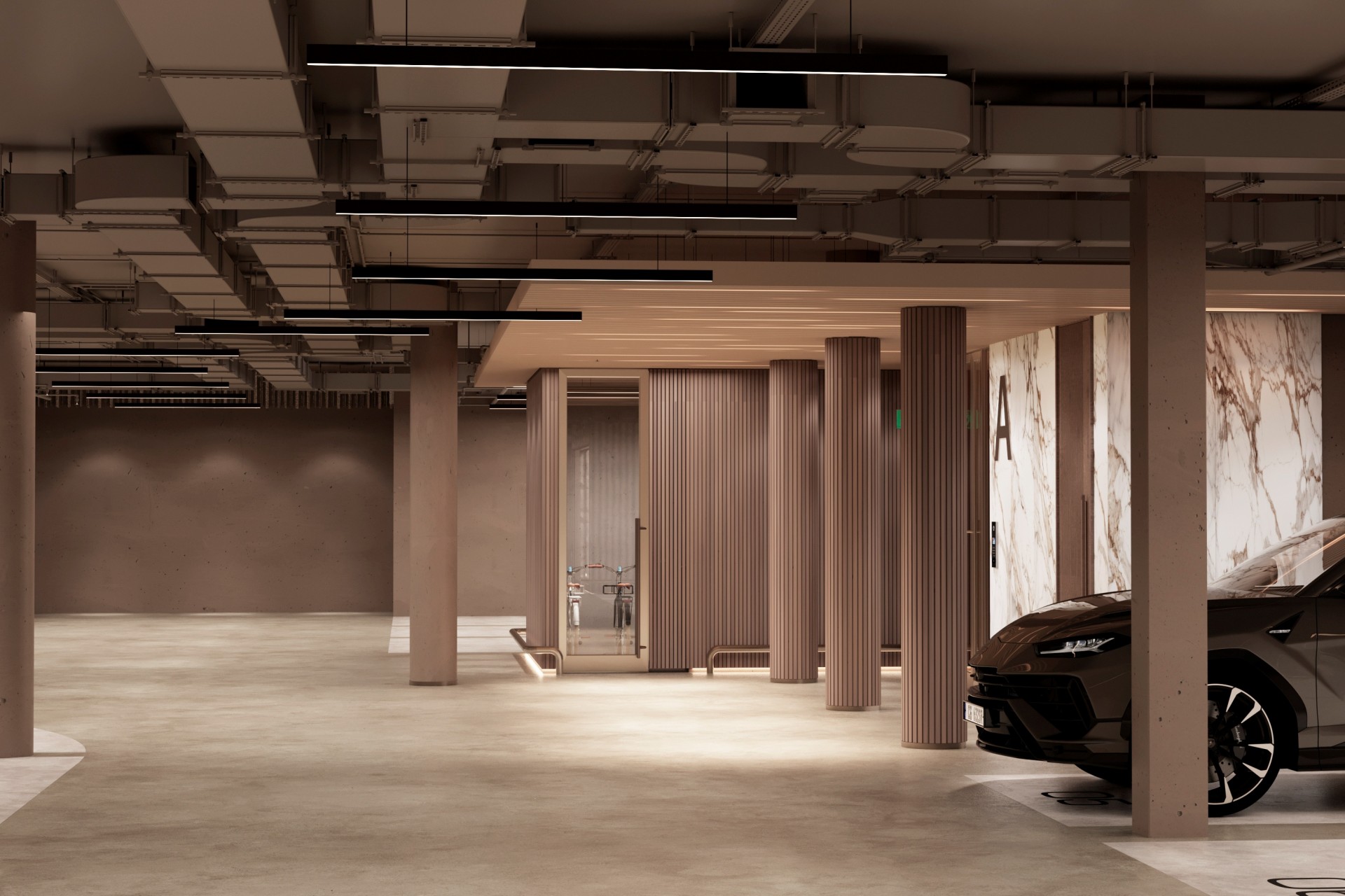 Nueva construcción  - Apartamento -
Estepona