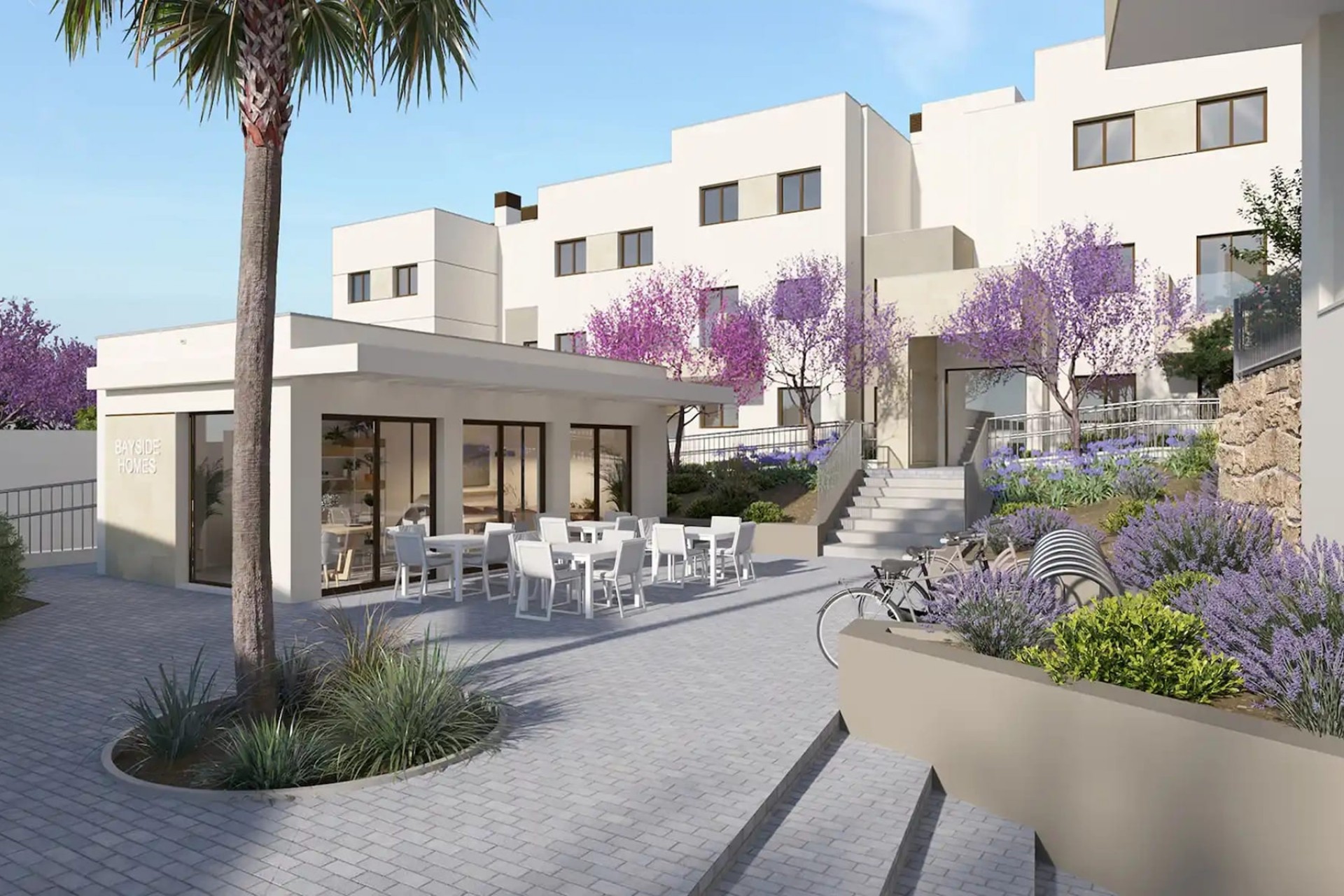 Nueva construcción  - Apartamento -
Estepona