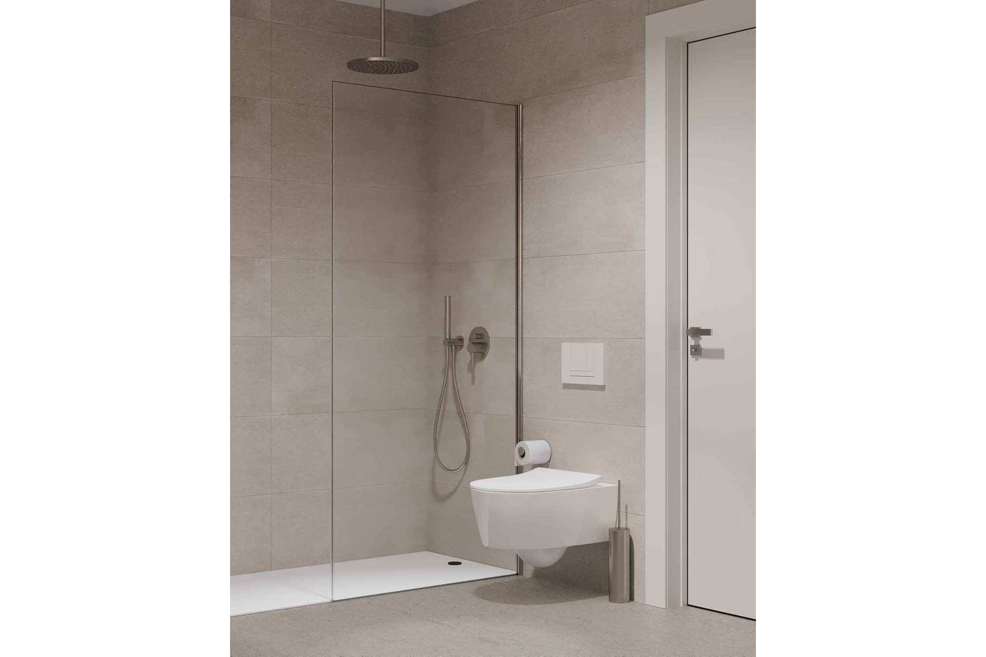 Nueva construcción  - Apartamento -
Estepona