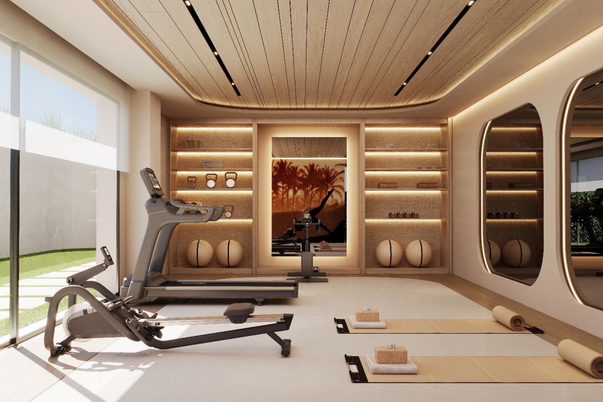 Nueva construcción  - Apartamento -
Estepona