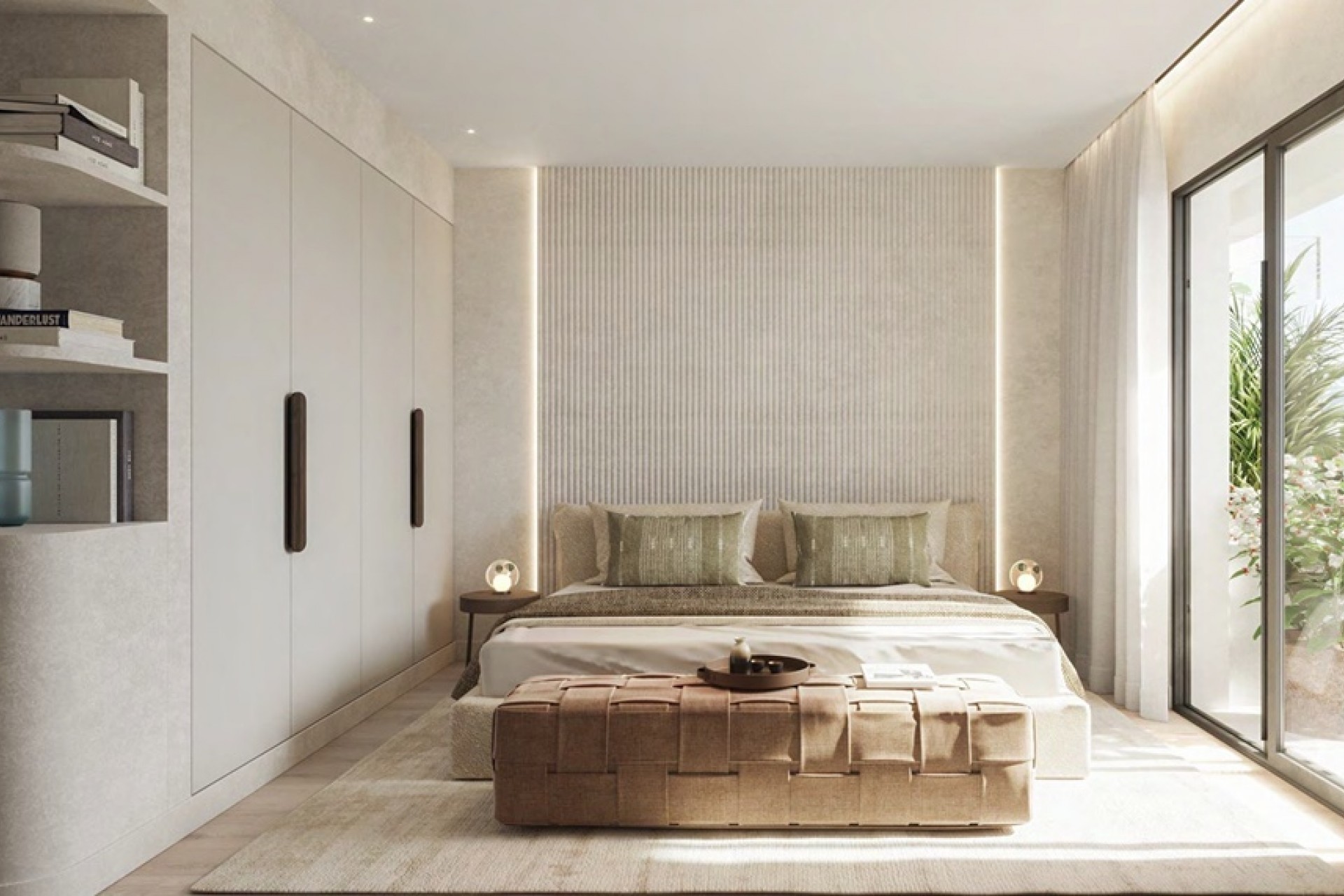 Nueva construcción  - Apartamento -
Estepona