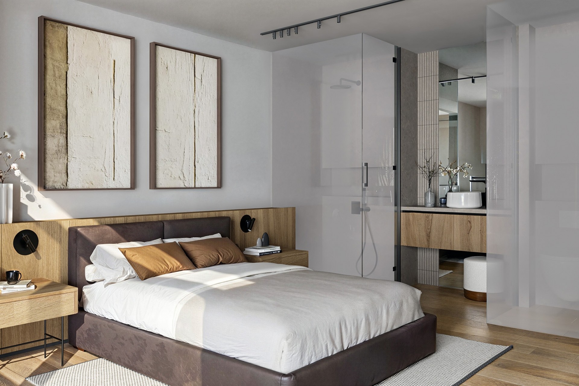 Nueva construcción  - Apartamento -
Estepona