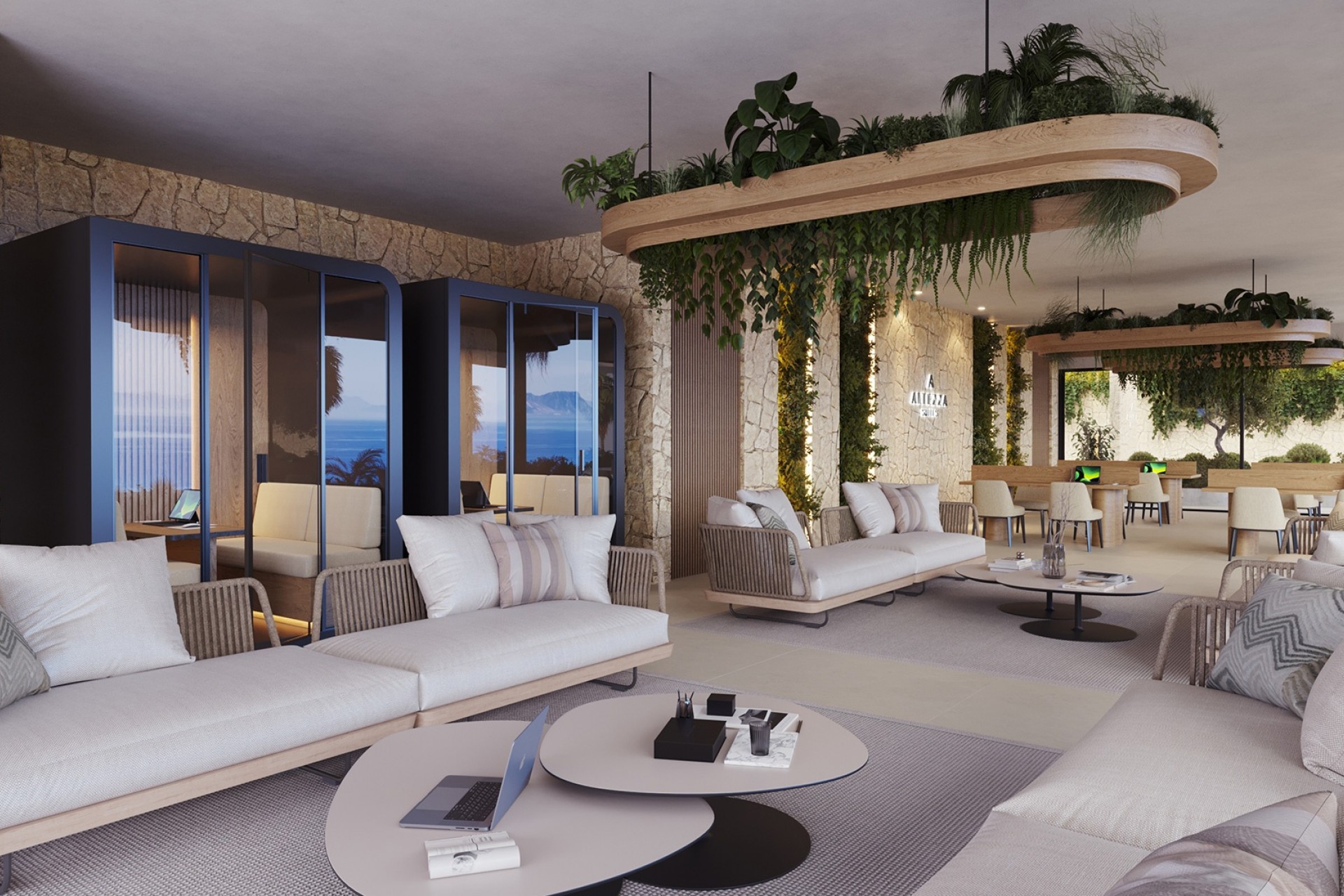 Nueva construcción  - Apartamento -
Estepona