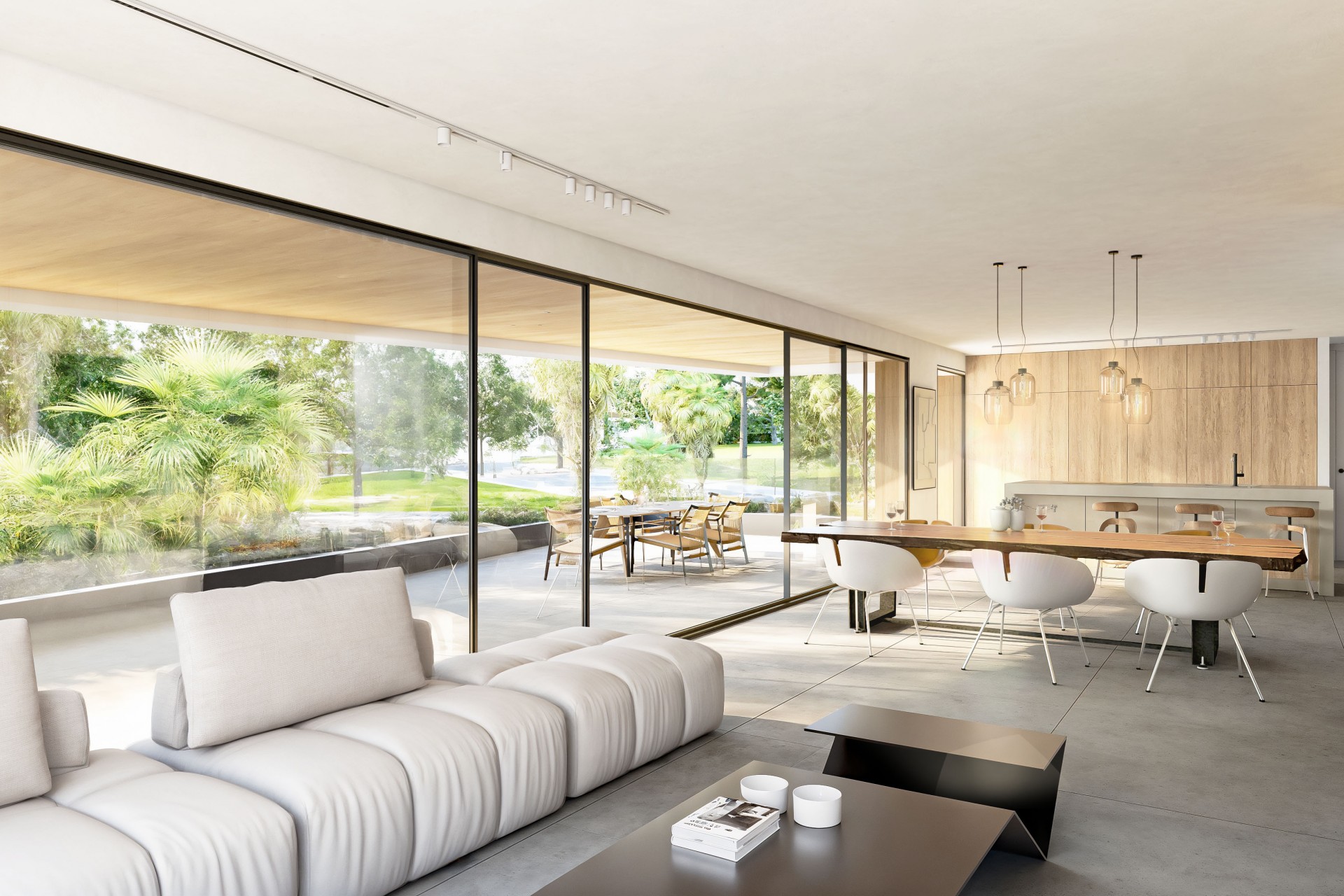 Nueva construcción  - Apartamento -
Estepona