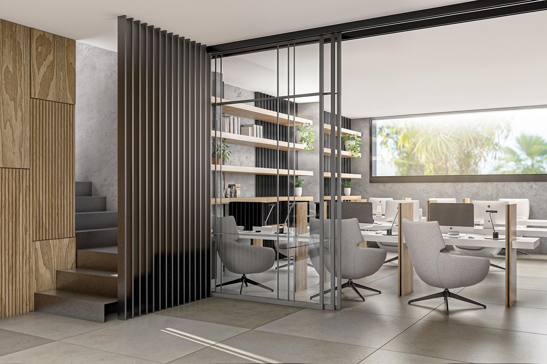 Nueva construcción  - Apartamento -
Estepona