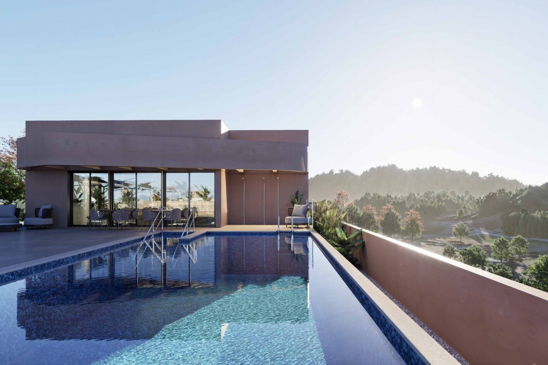 Nueva construcción  - Apartamento -
Estepona