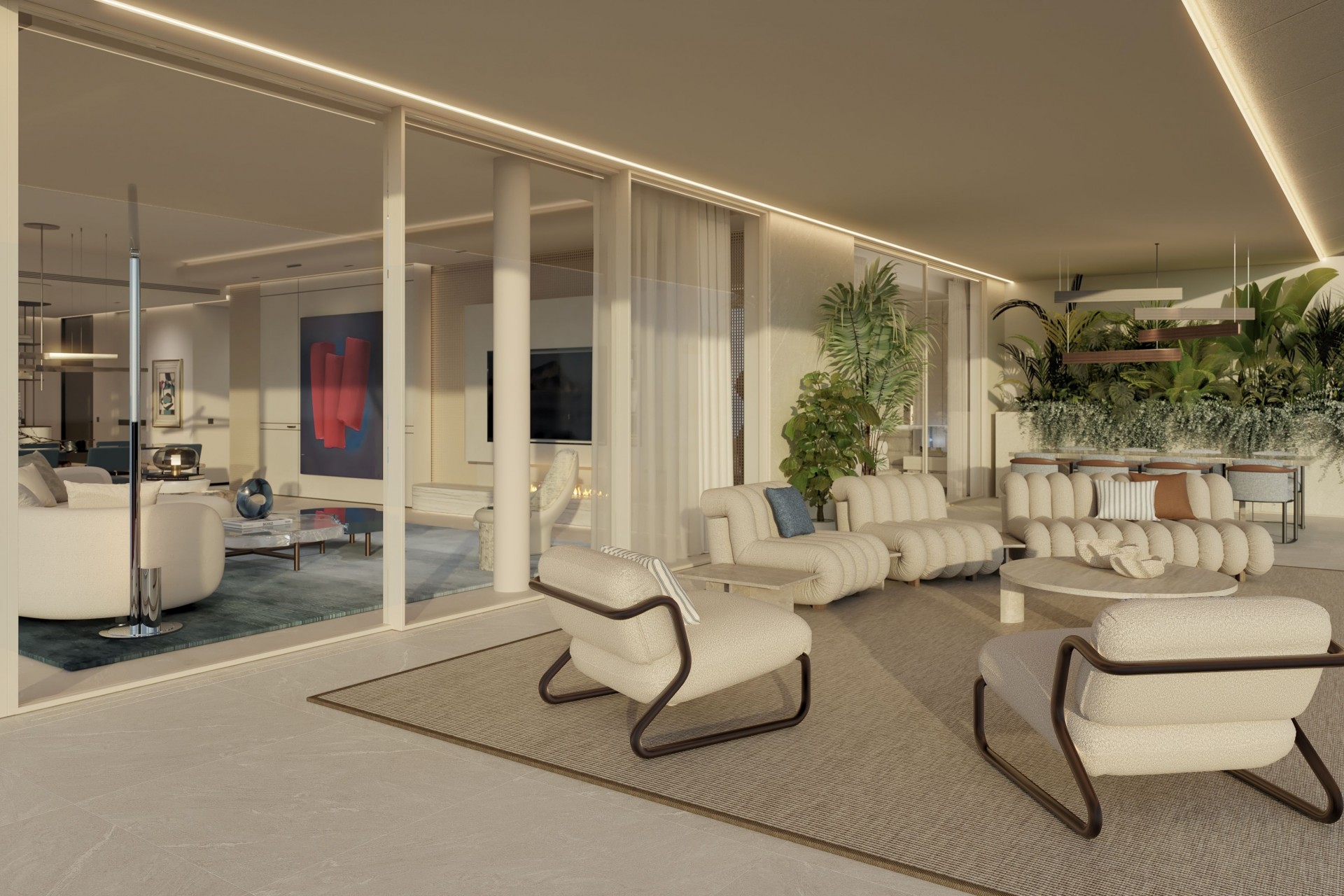 Nueva construcción  - Apartamento -
Estepona