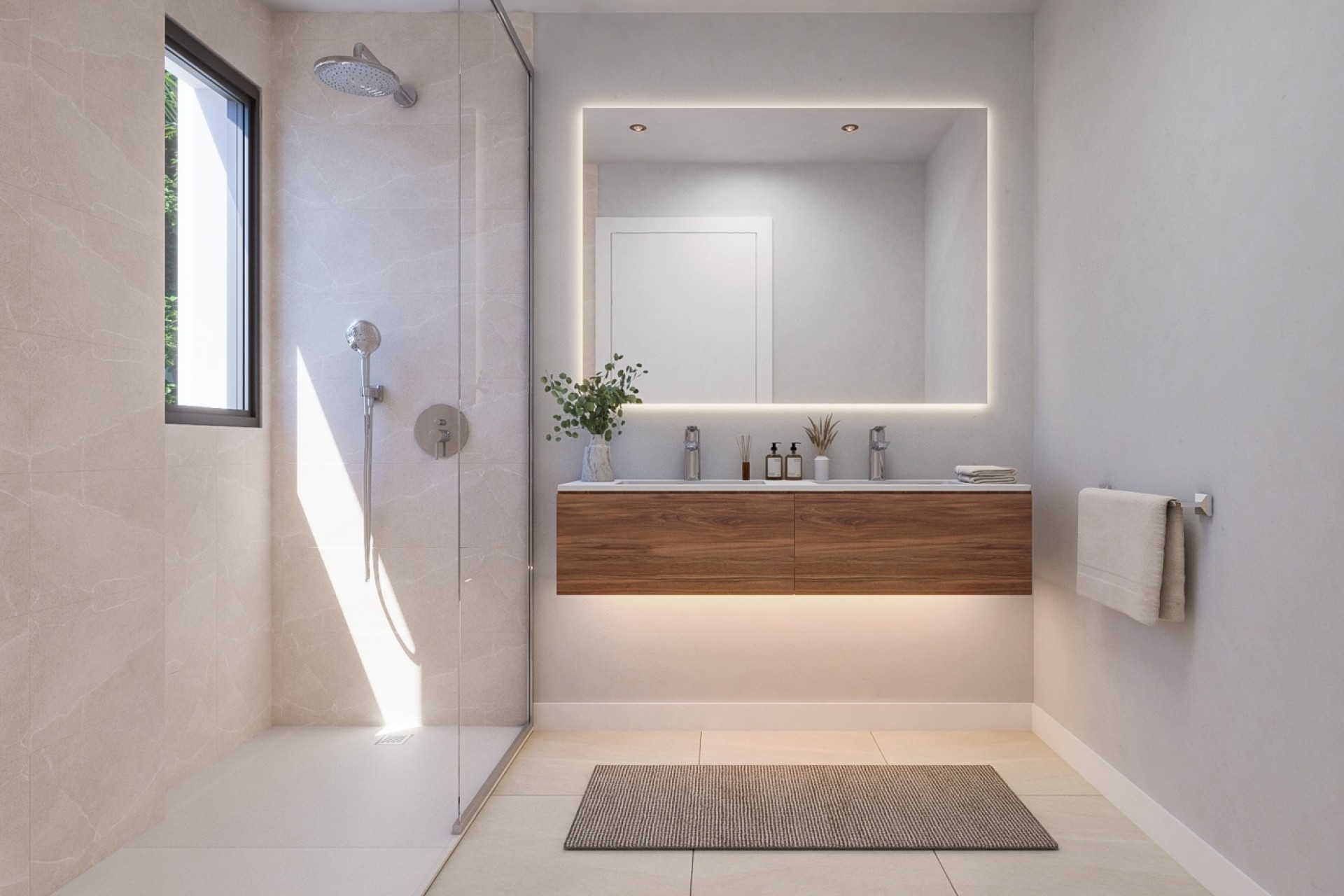Nueva construcción  - Apartamento -
Estepona