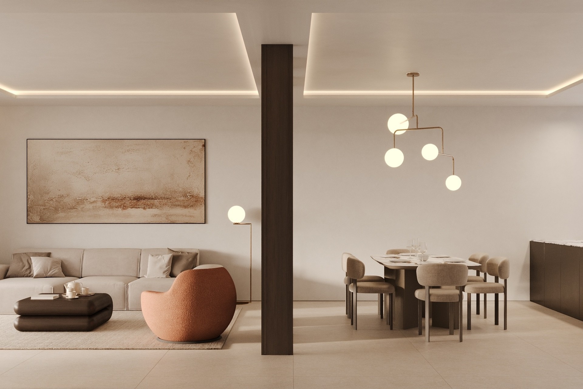 Nueva construcción  - Apartamento -
Estepona