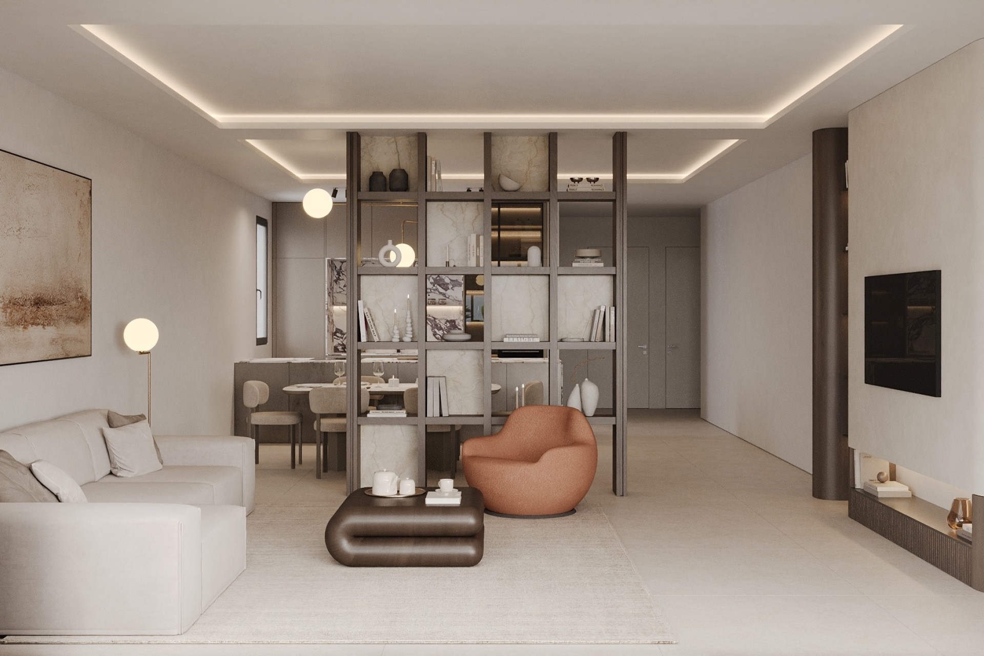 Nueva construcción  - Apartamento -
Estepona
