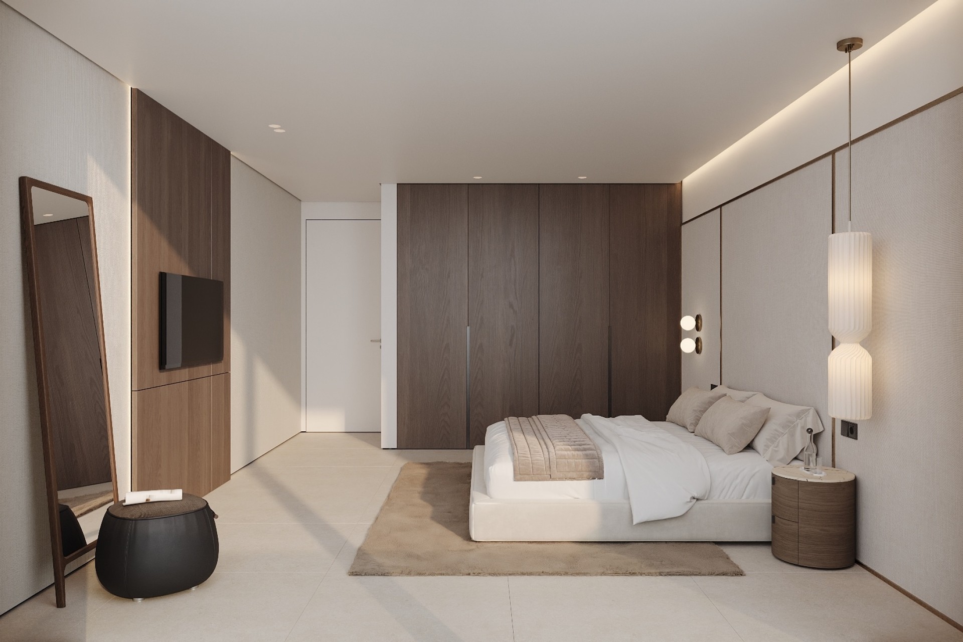 Nueva construcción  - Apartamento -
Estepona