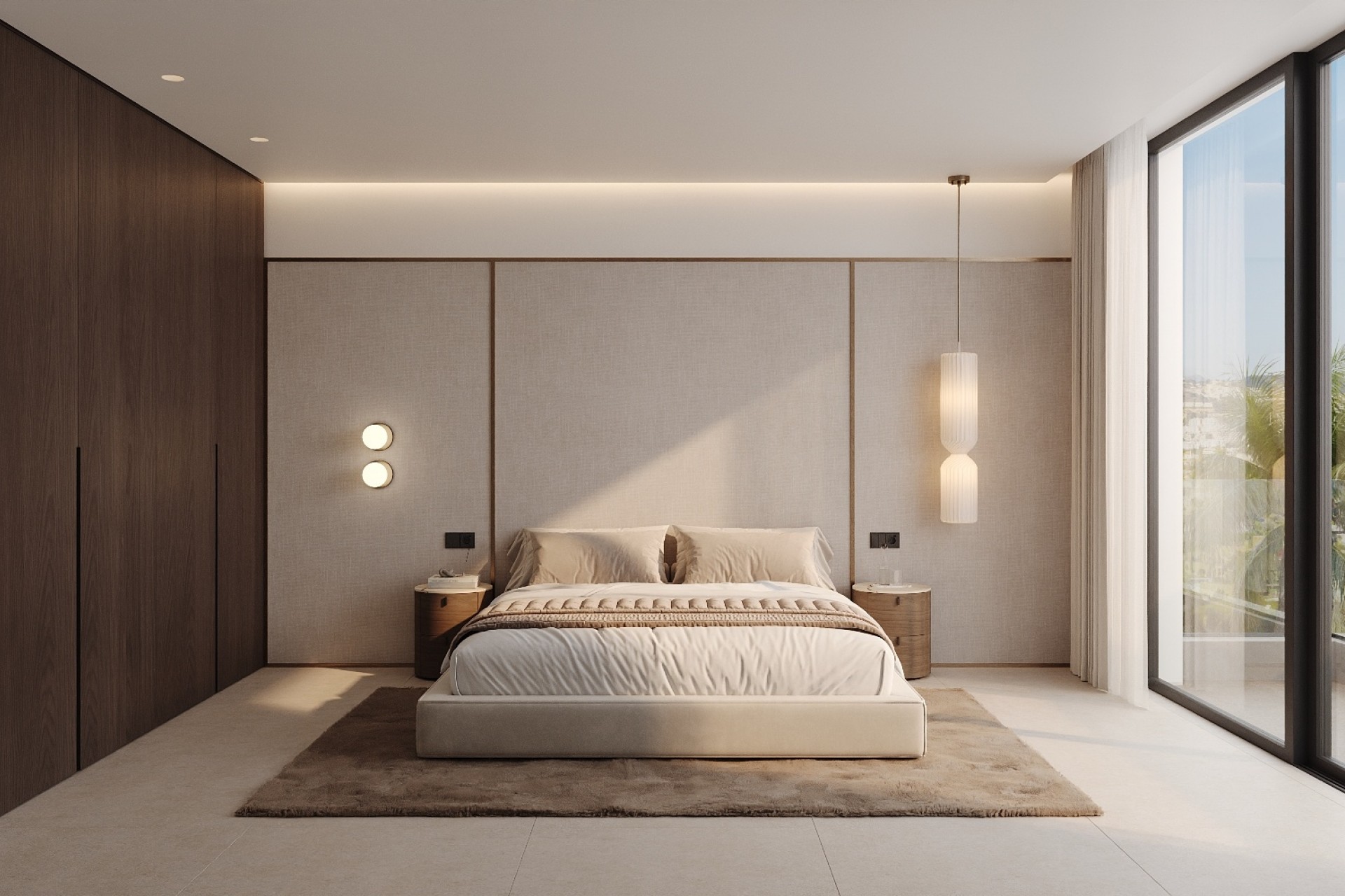 Nueva construcción  - Apartamento -
Estepona