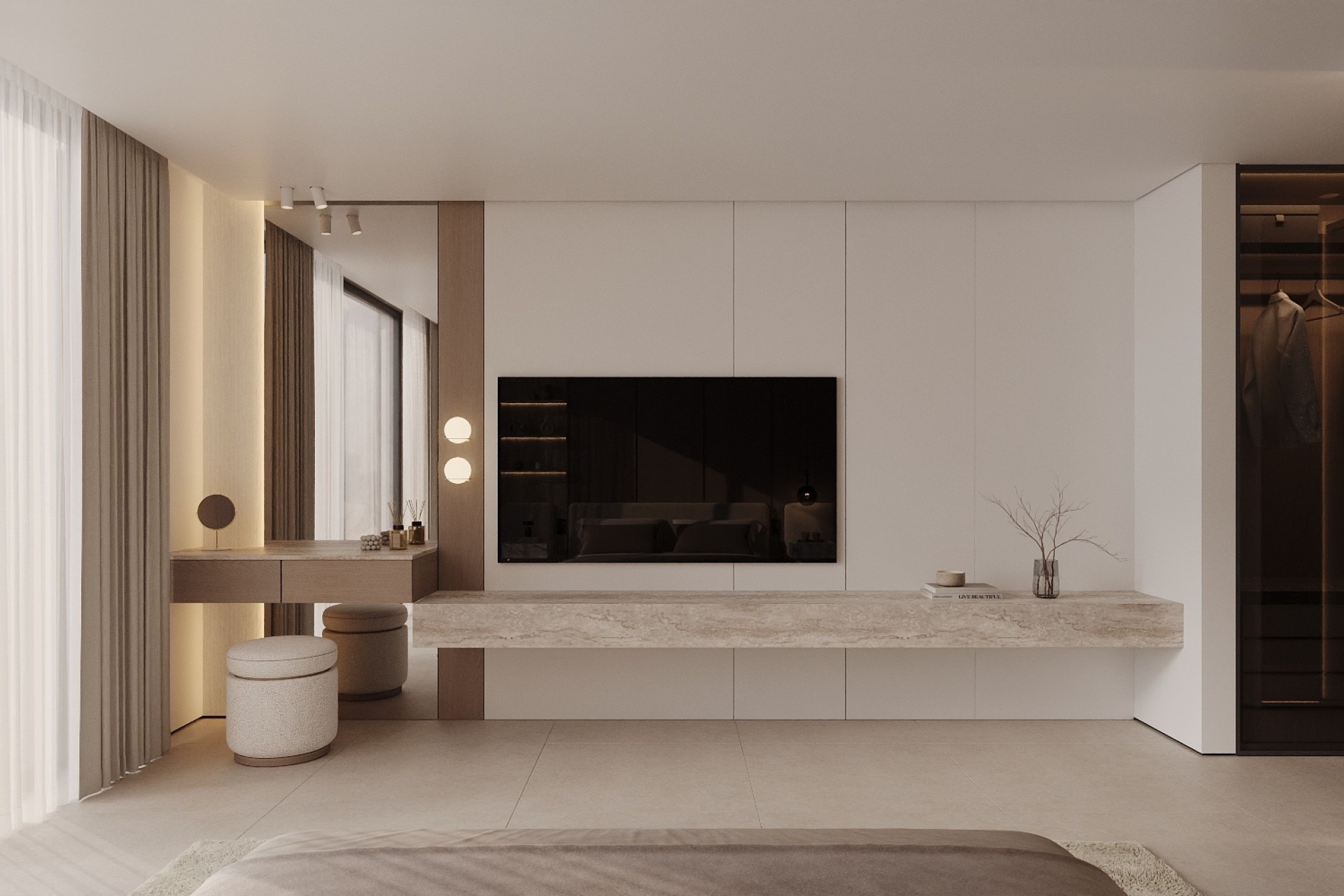 Nueva construcción  - Apartamento -
Estepona